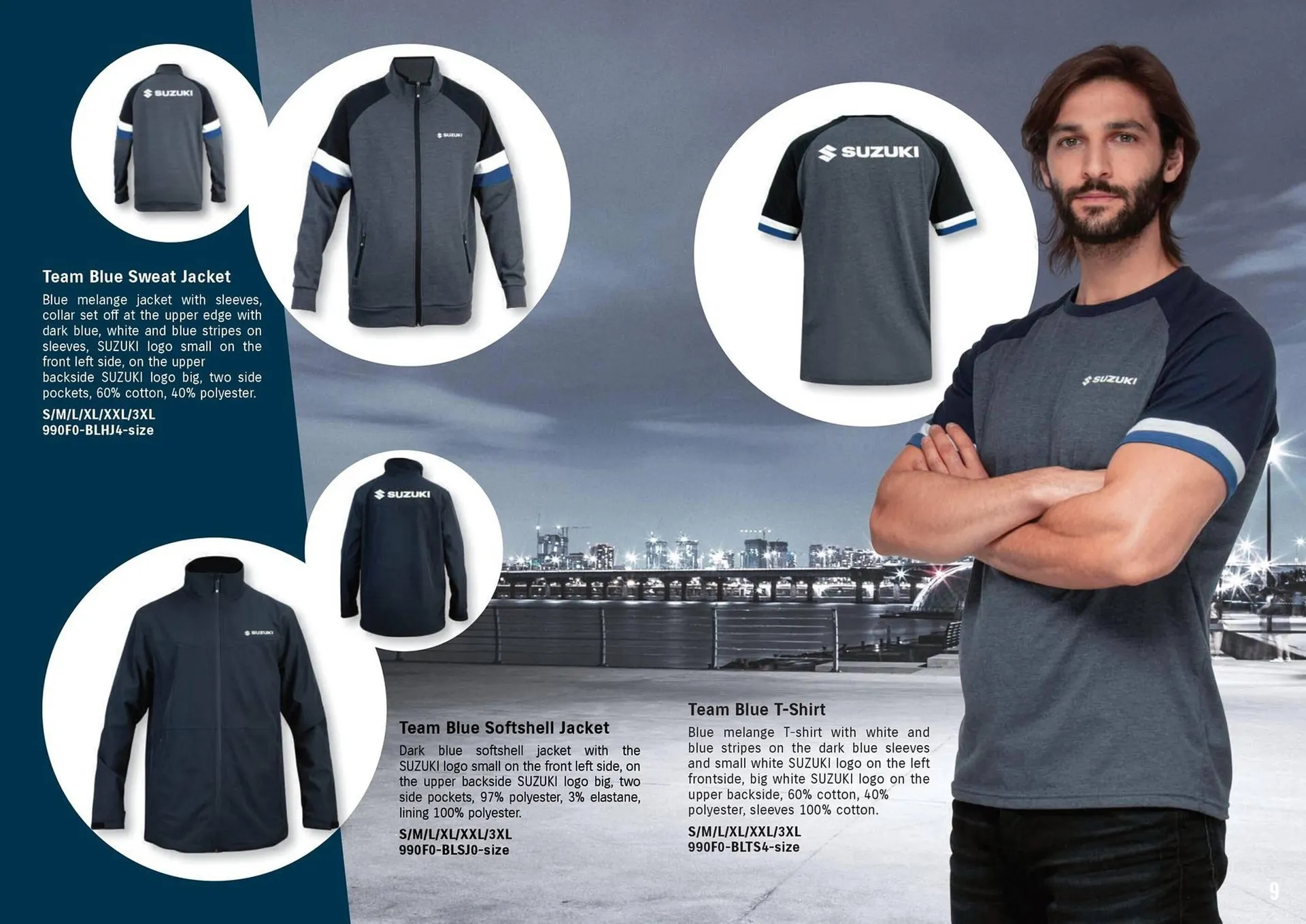 Suzuki leták - 16. prosince 6. ledna 2026 - Page 10