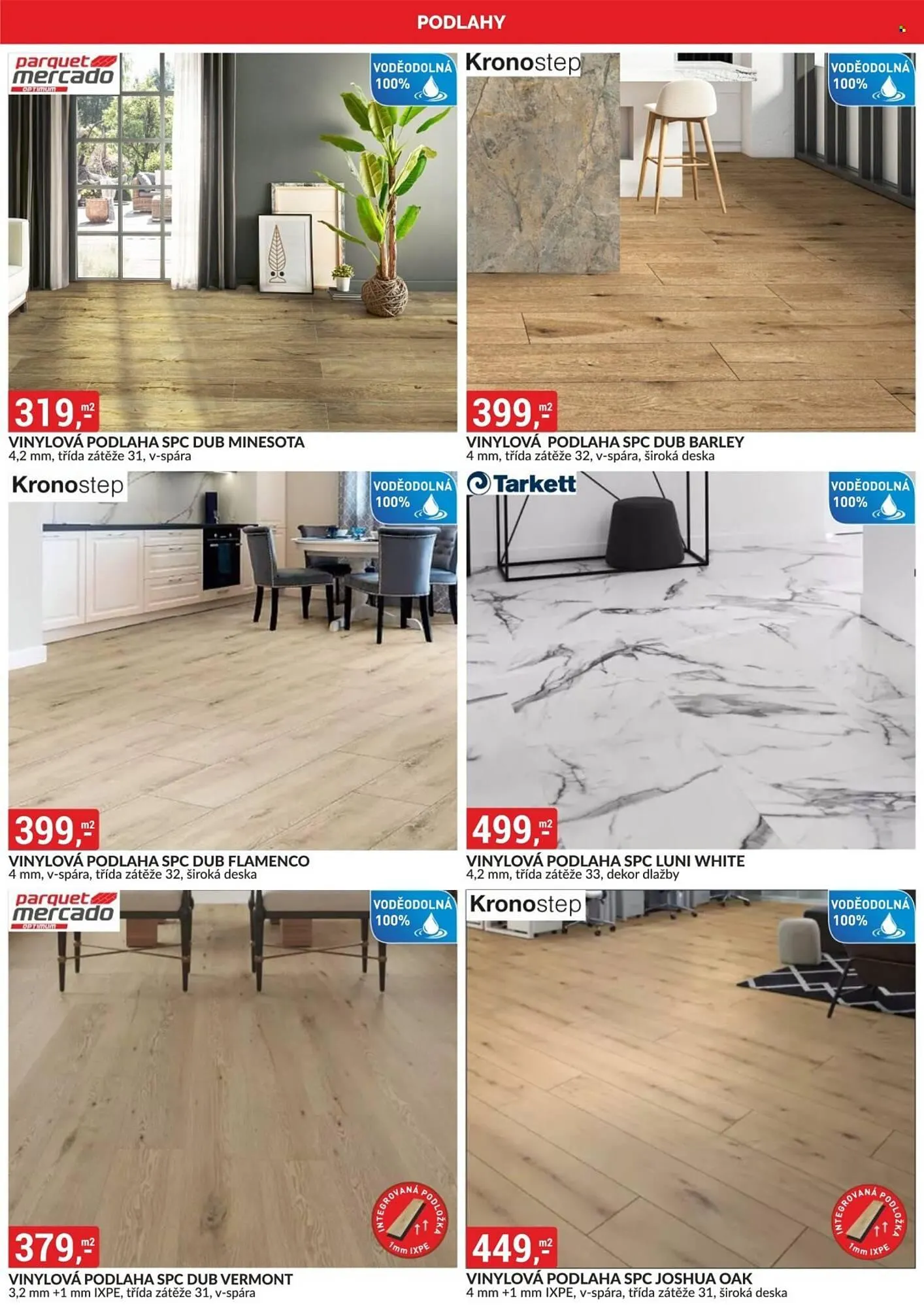 Baumax leták - 1. března 31. března 2026 - Page 26