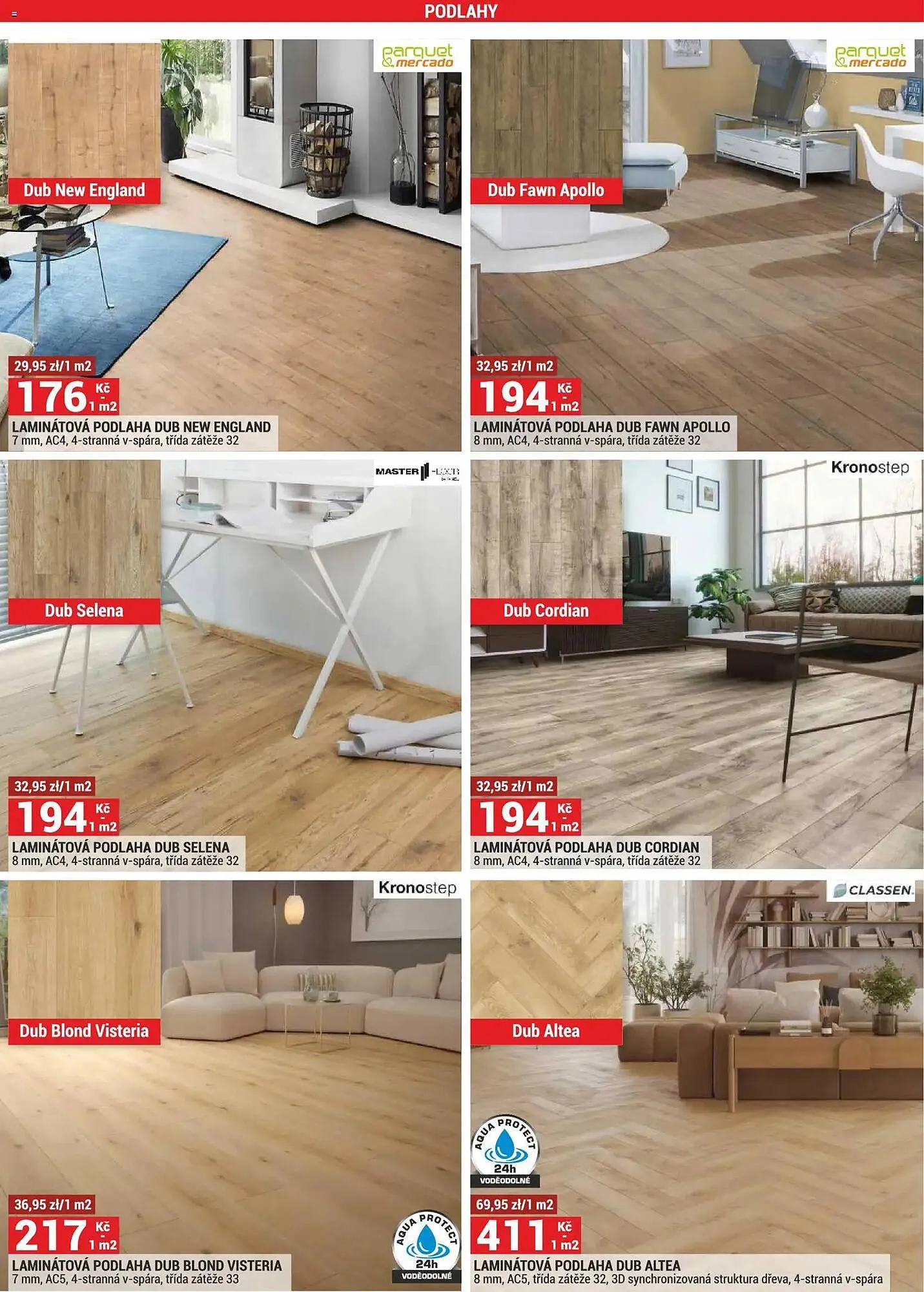 Merkury Market leták - 1. listopadu 30. listopadu 2025 - Page 21