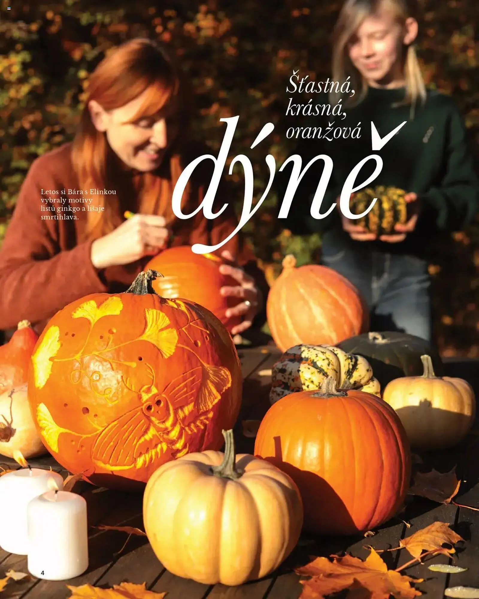 Tescoma leták - 20. října 28. února 2026 - Page 4