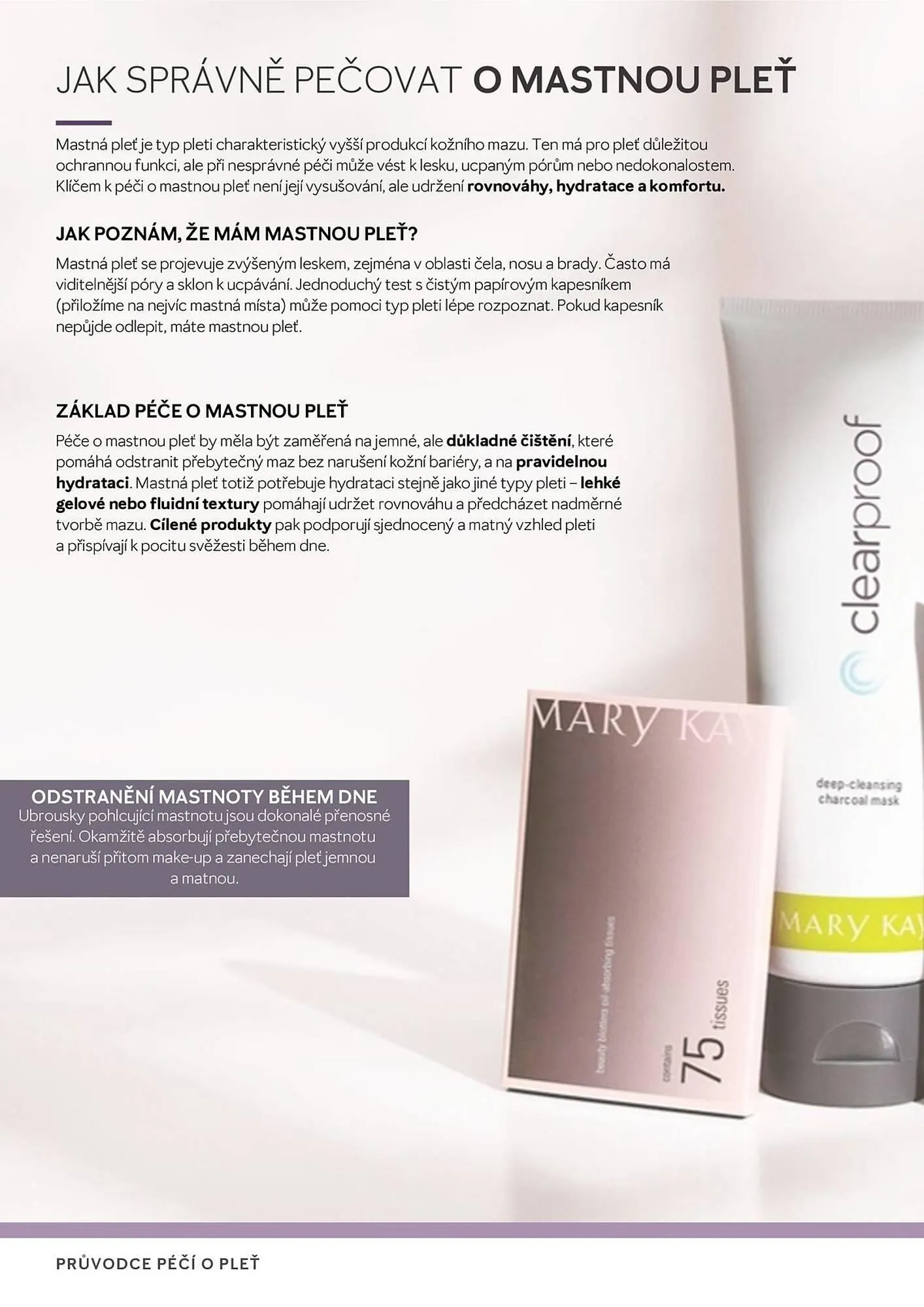 Mary Kay katalog - 28. dubna 31. května 2026 - Page 8