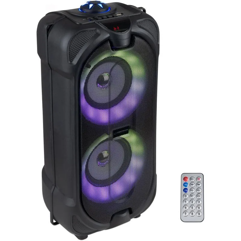 Reproduktor Esperanza EP 157 bluetooth