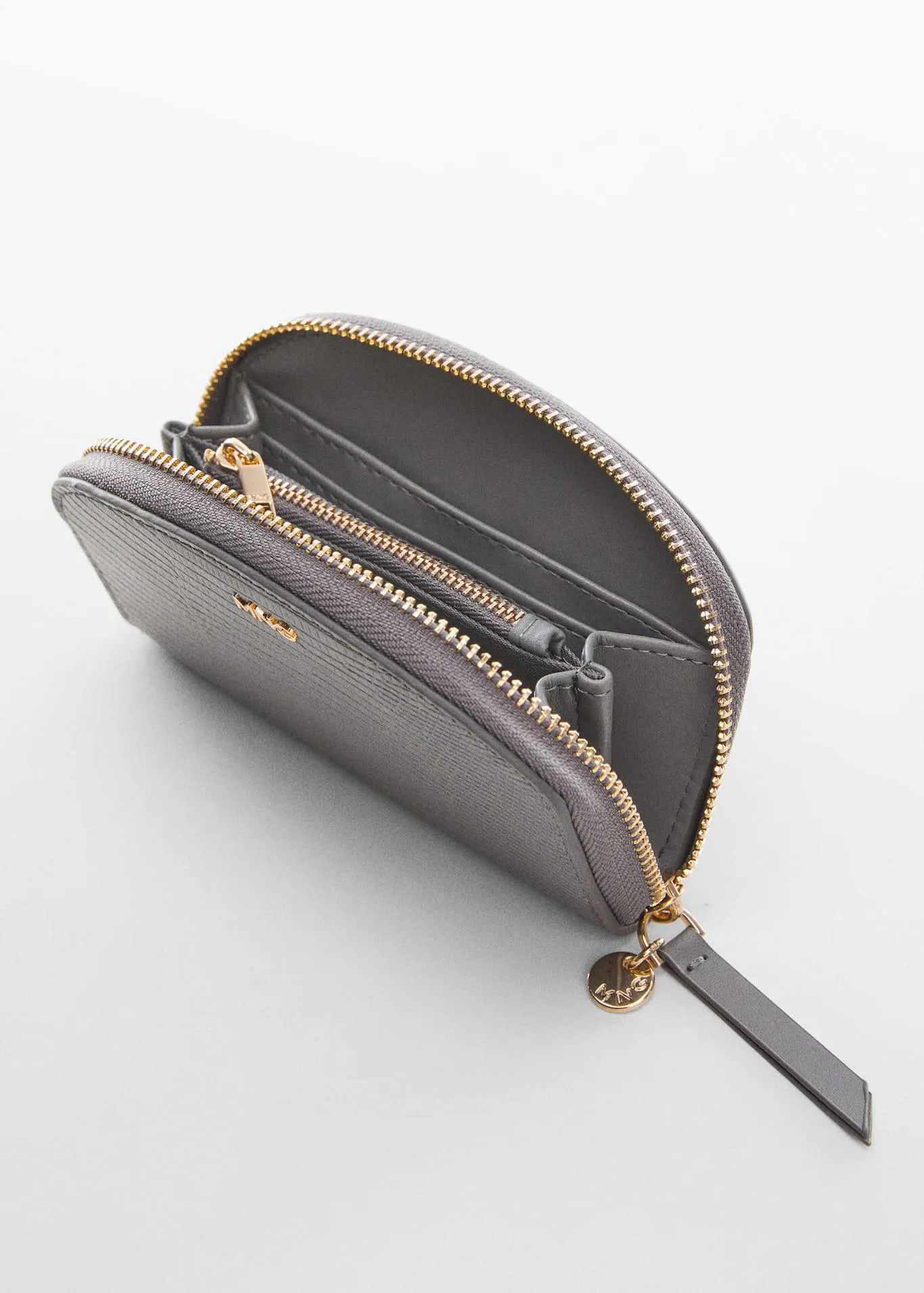 Peněženka s hadím vzorem