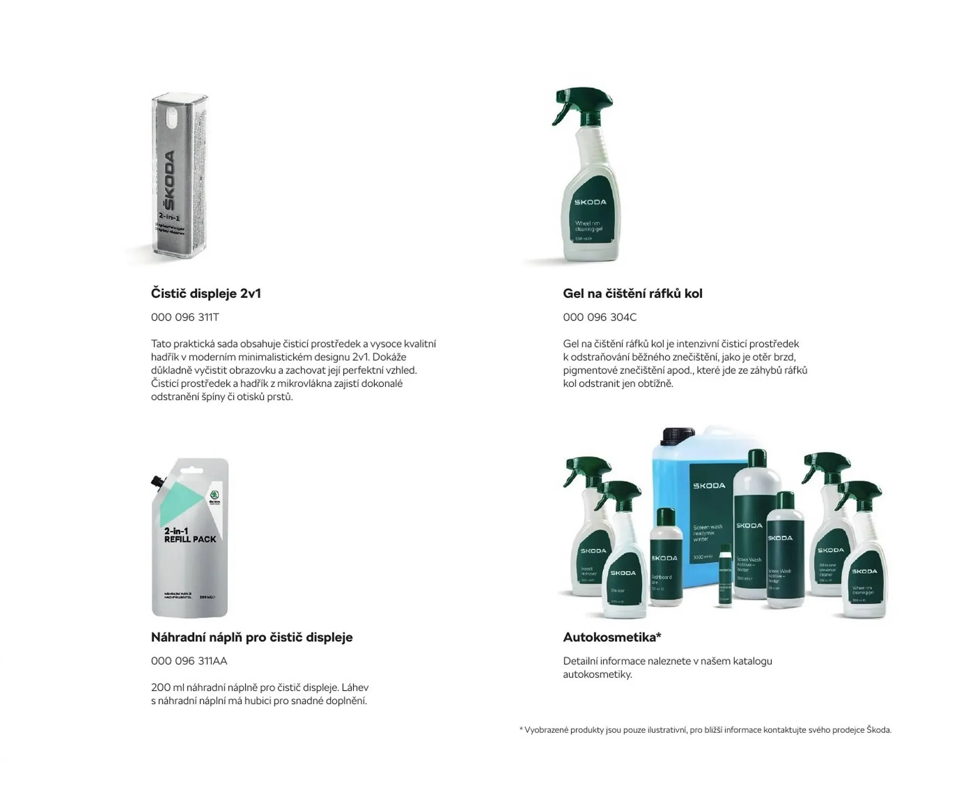 Škoda Scala leták - 12. července 31. prosince 2024 - Page 79