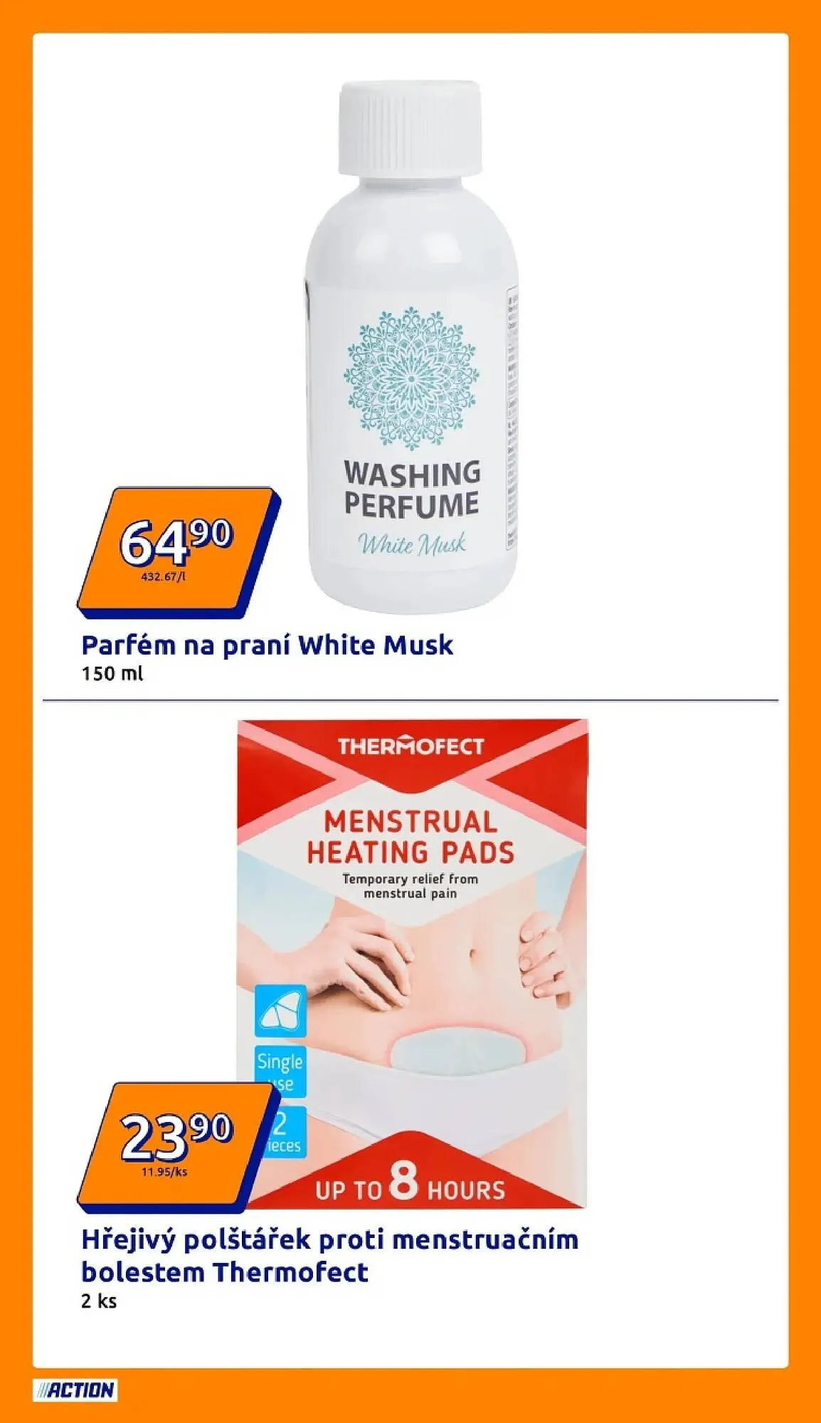 Action leták - 18. února 24. února 2026 - Page 26