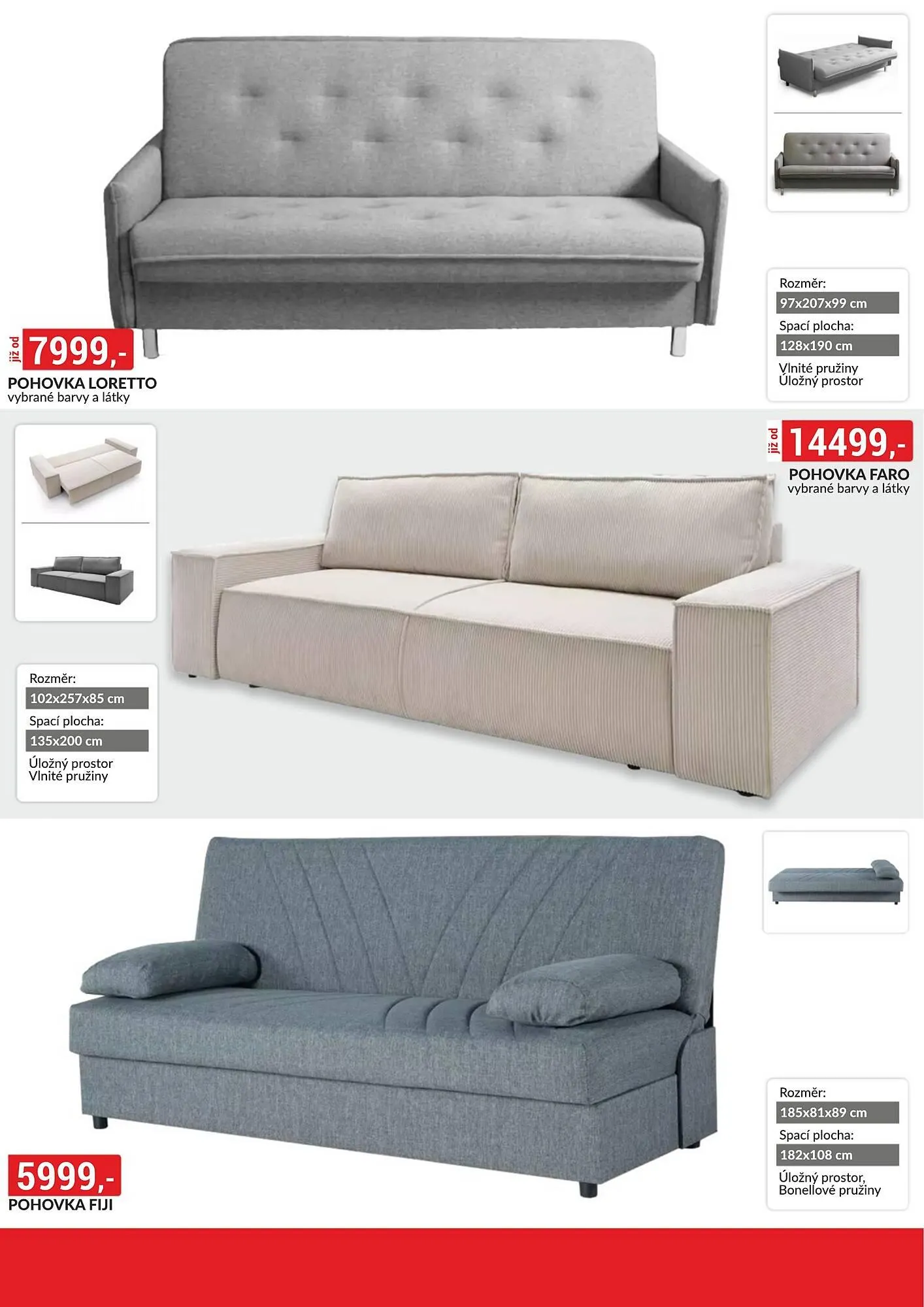 Baumax leták - 1. dubna 30. dubna 2026 - Page 21