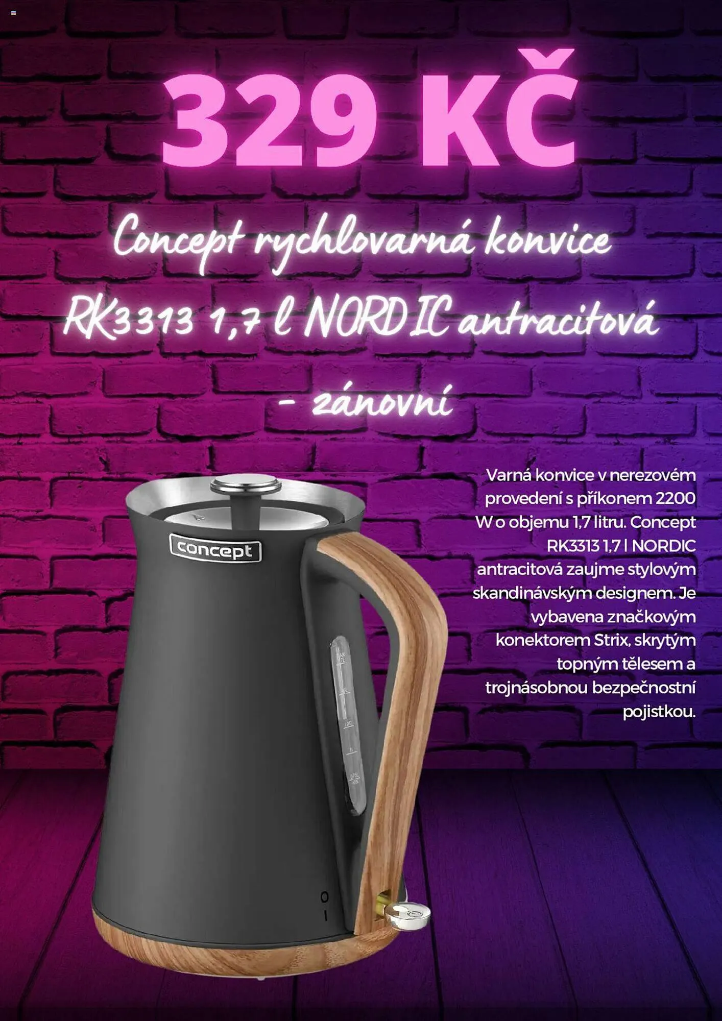 Mall.cz leták - 28. prosince 10. ledna 2024 - Page 2