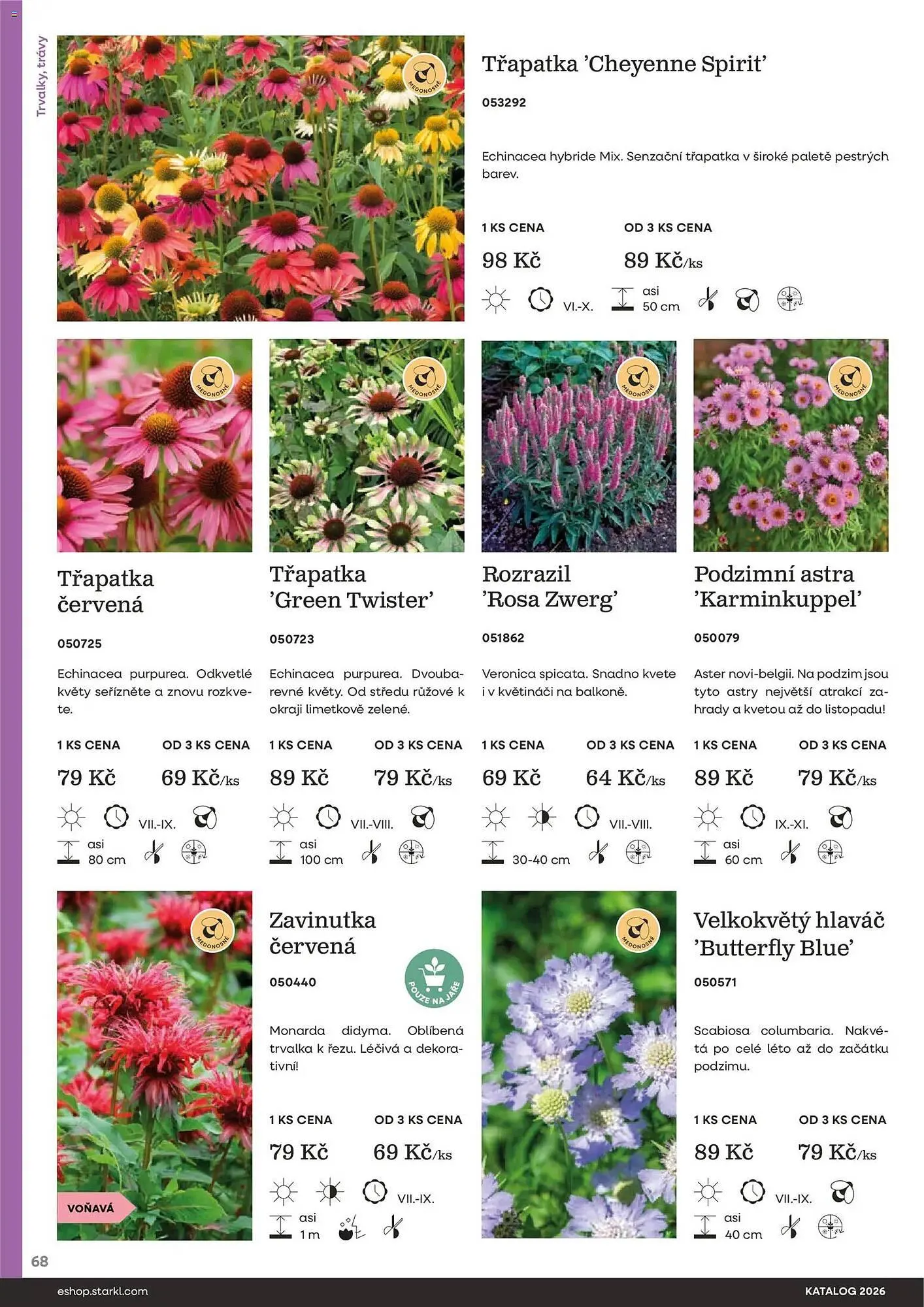 Starkl katalog - 25. února 31. prosince 2026 - Page 68