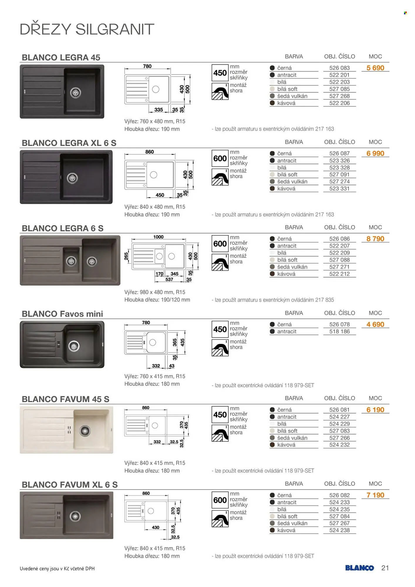 Möbelix leták - 1. února 31. prosince 2026 - Page 21