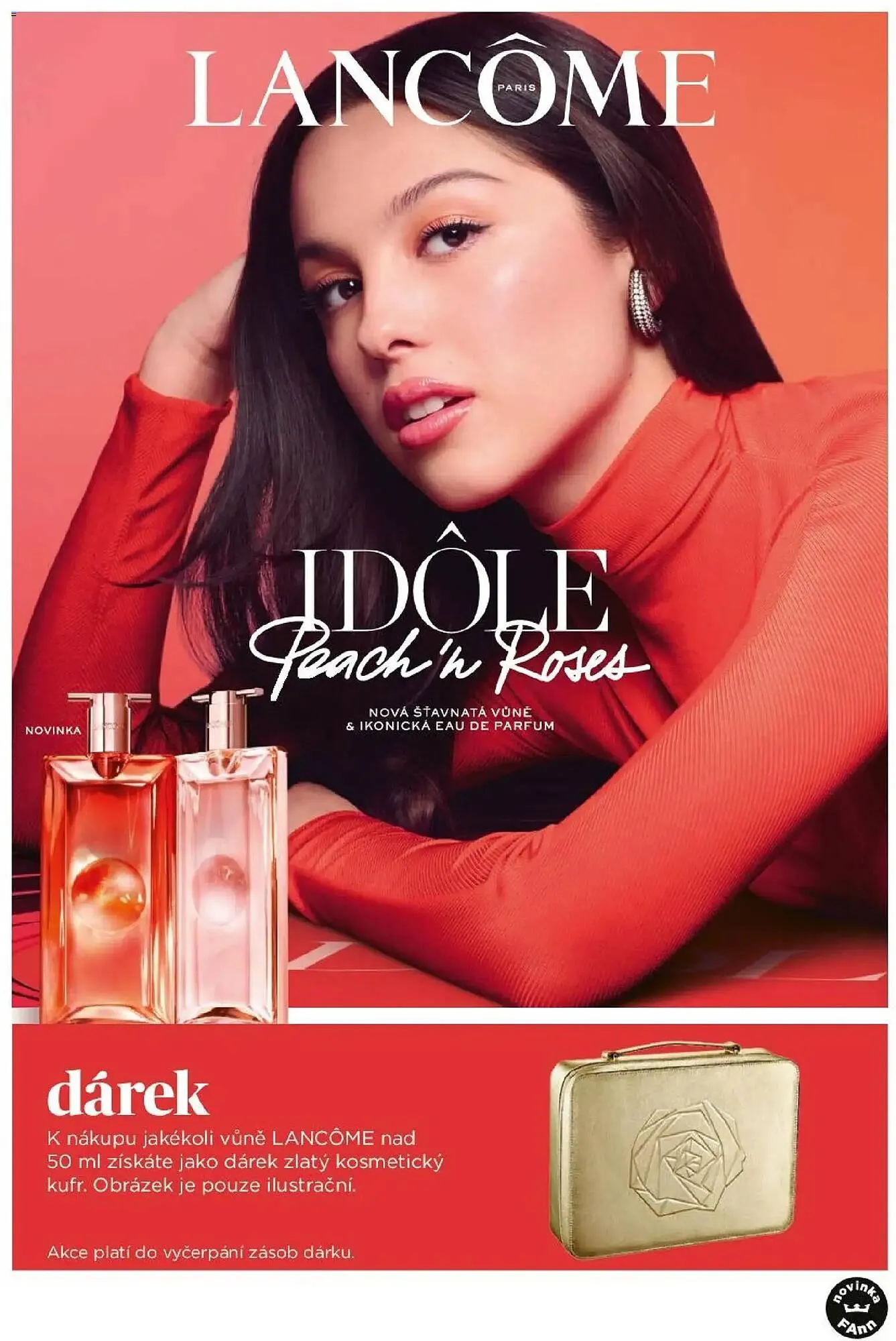 Fann Parfumerie leták - 24. února 31. května 2026 - Page 53