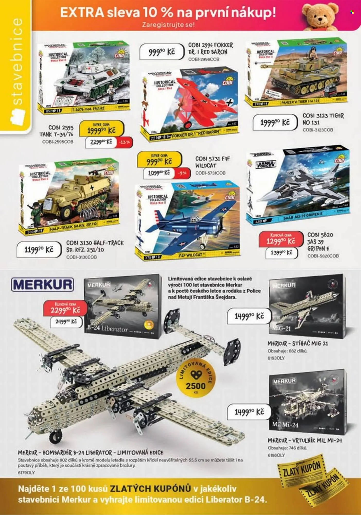 Bambule leták - 15. října 14. prosince 2025 - Page 86