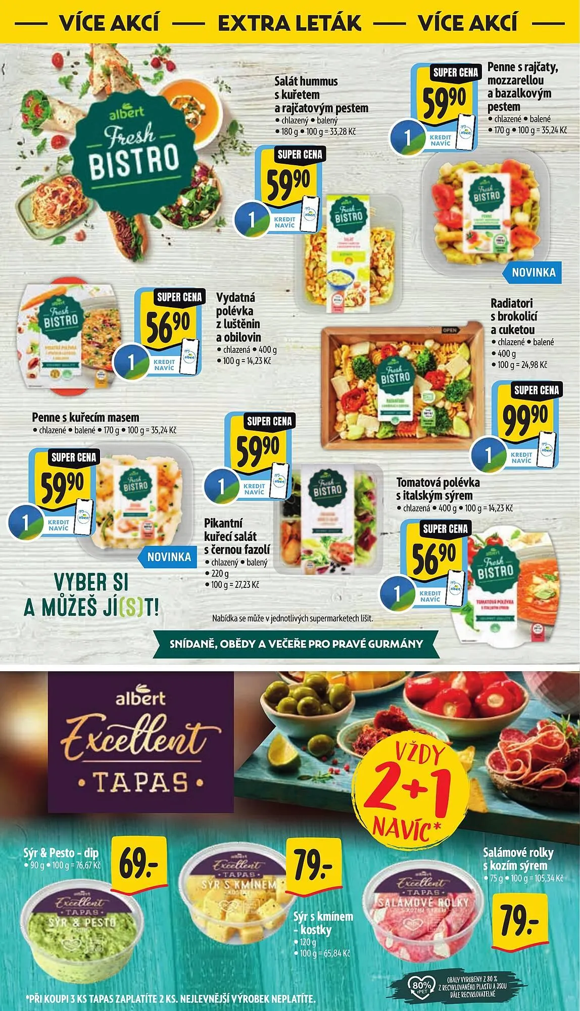 Albert leták - 5. listopadu 11. listopadu 2025 - Page 45