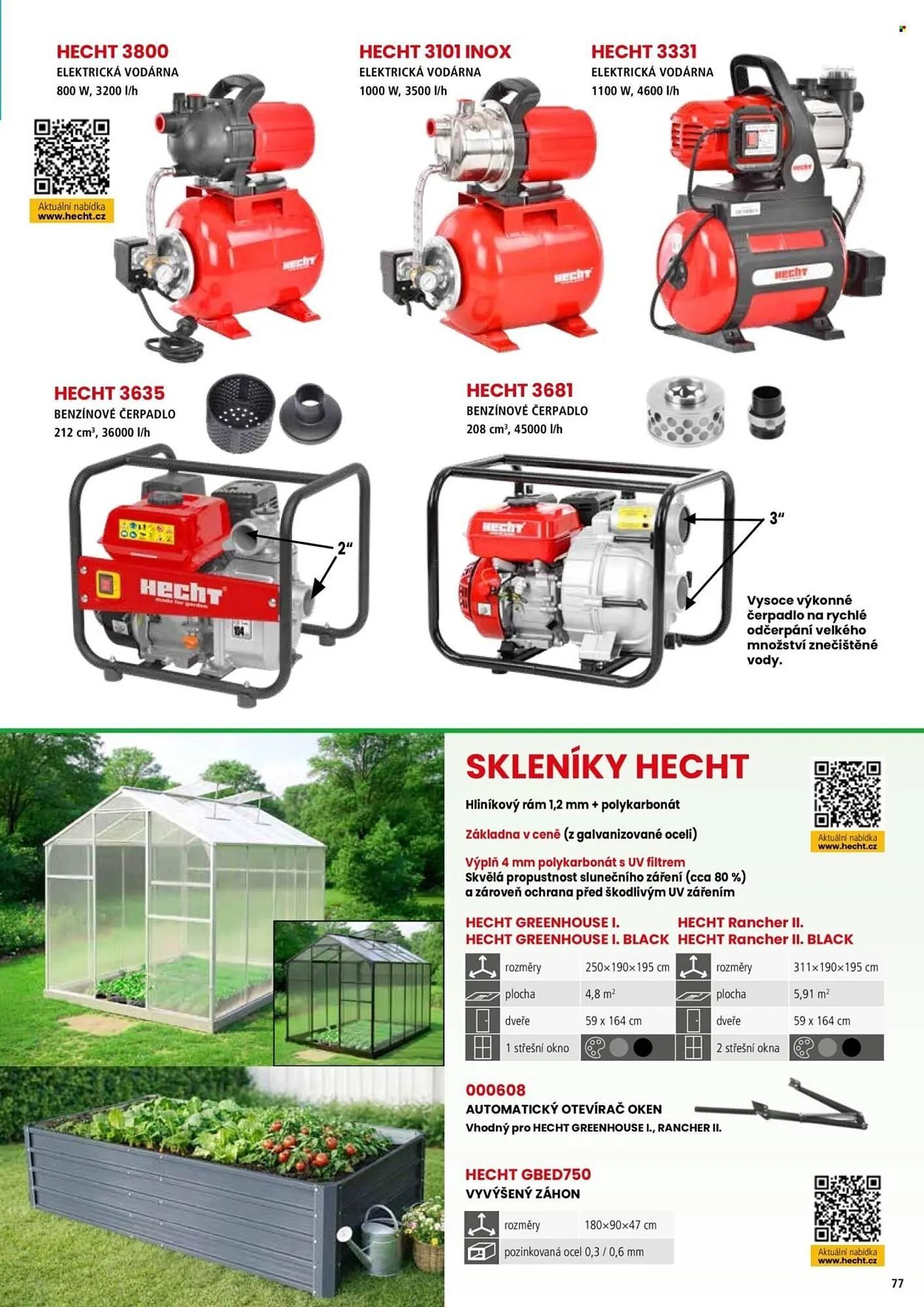 Hecht leták - 18. února 31. srpna 2026 - Page 77