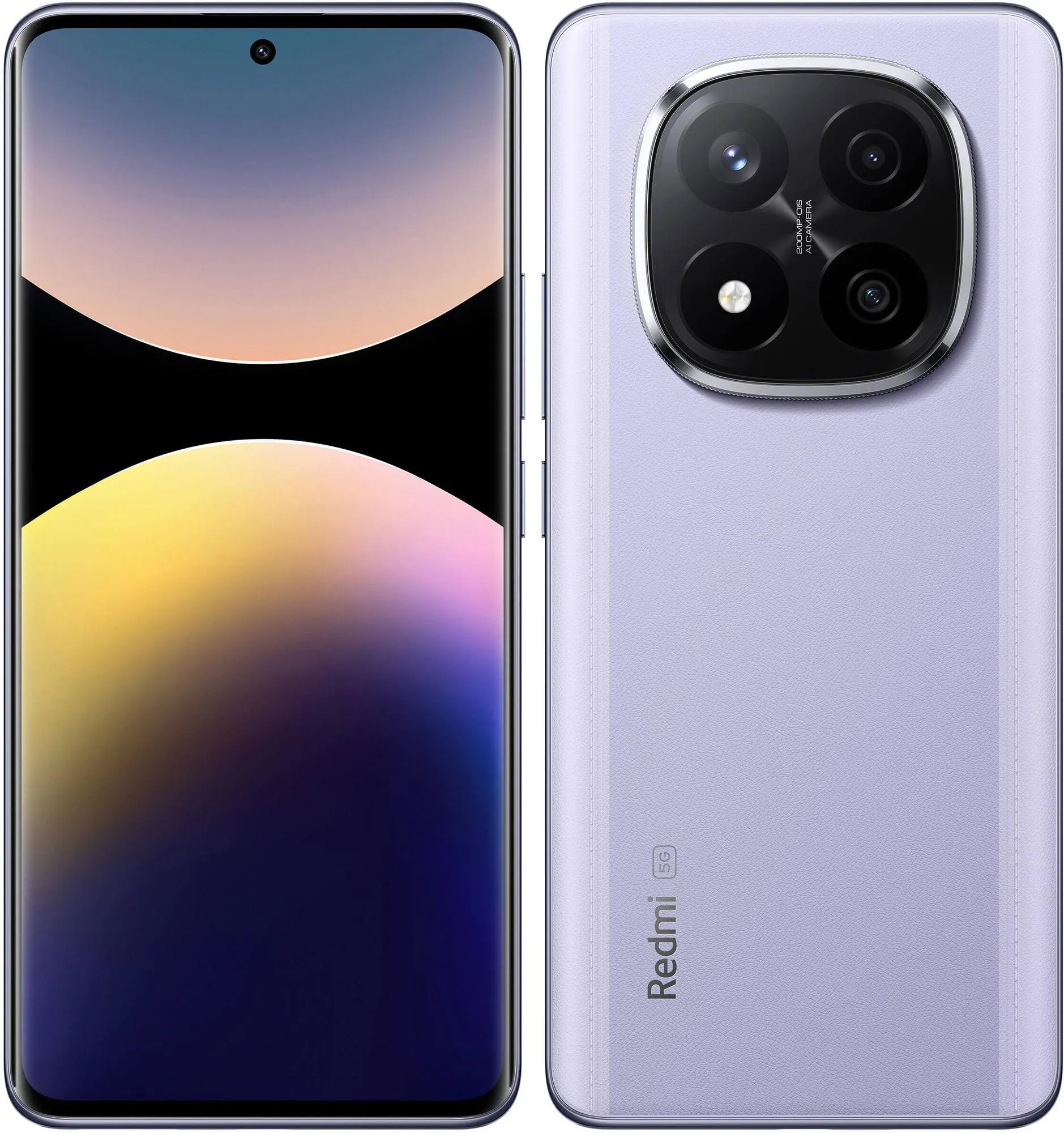 Xiaomi Redmi Note 14 Pro+ 5G 12GB/512GB Purple