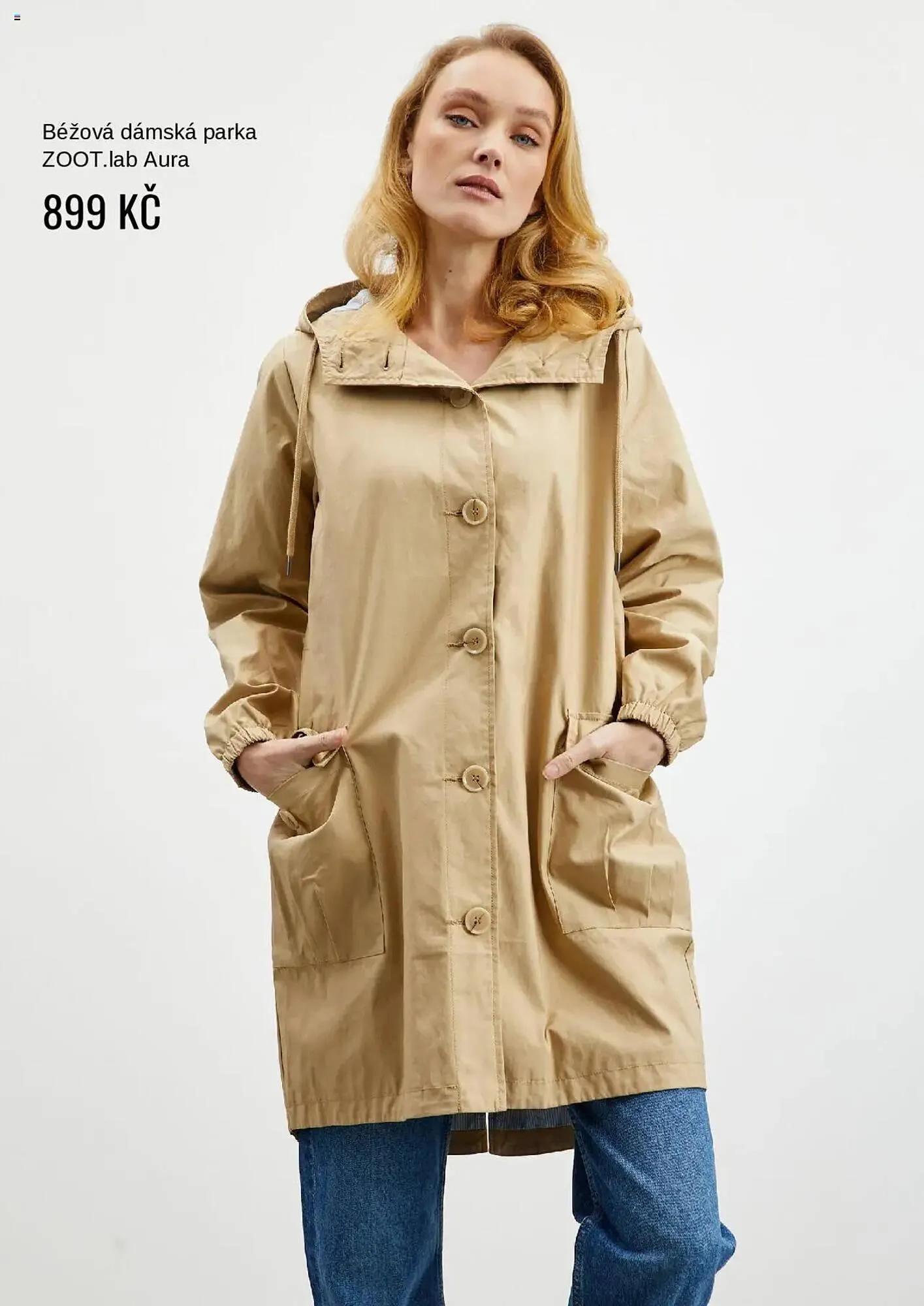 Zoot leták - 19. listopadu 2. prosince 2024 - Page 14