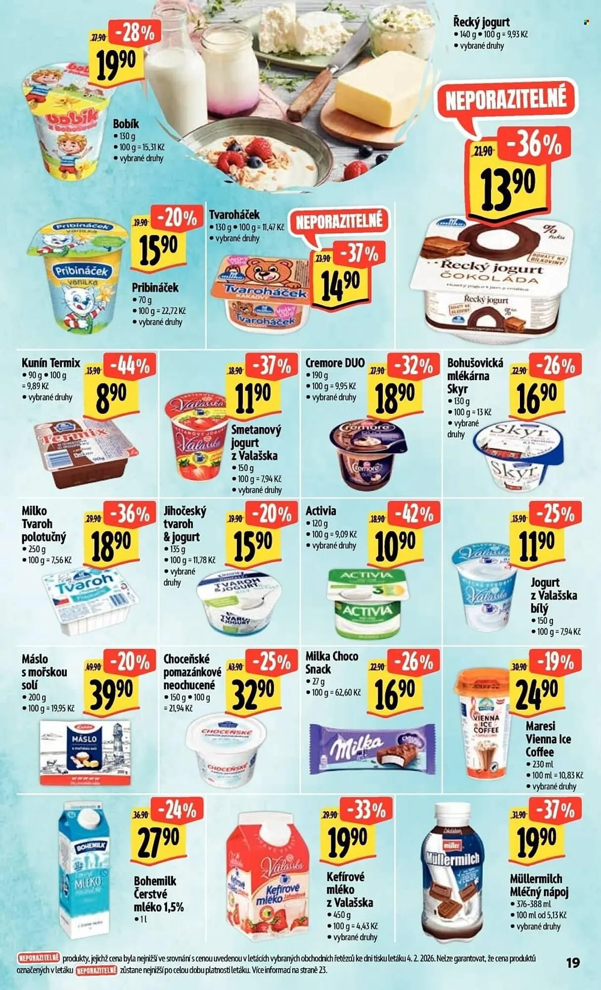 Albert leták - 11. února 17. února 2026 - Page 27