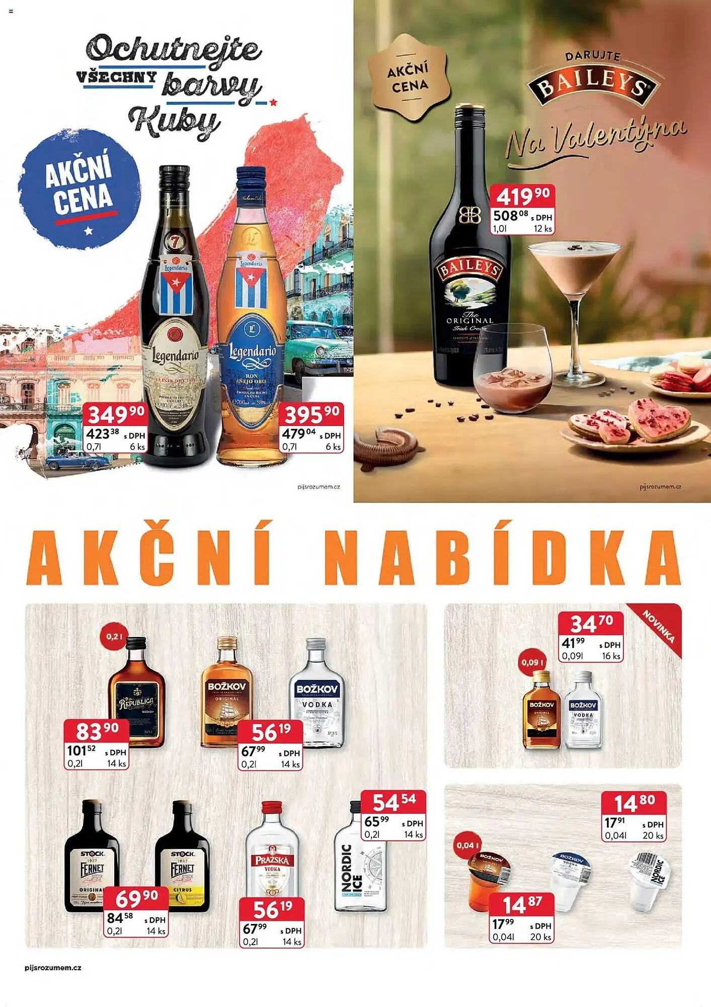 Astur&Qanto leták - 1. ledna 31. ledna 2026 - Page 14