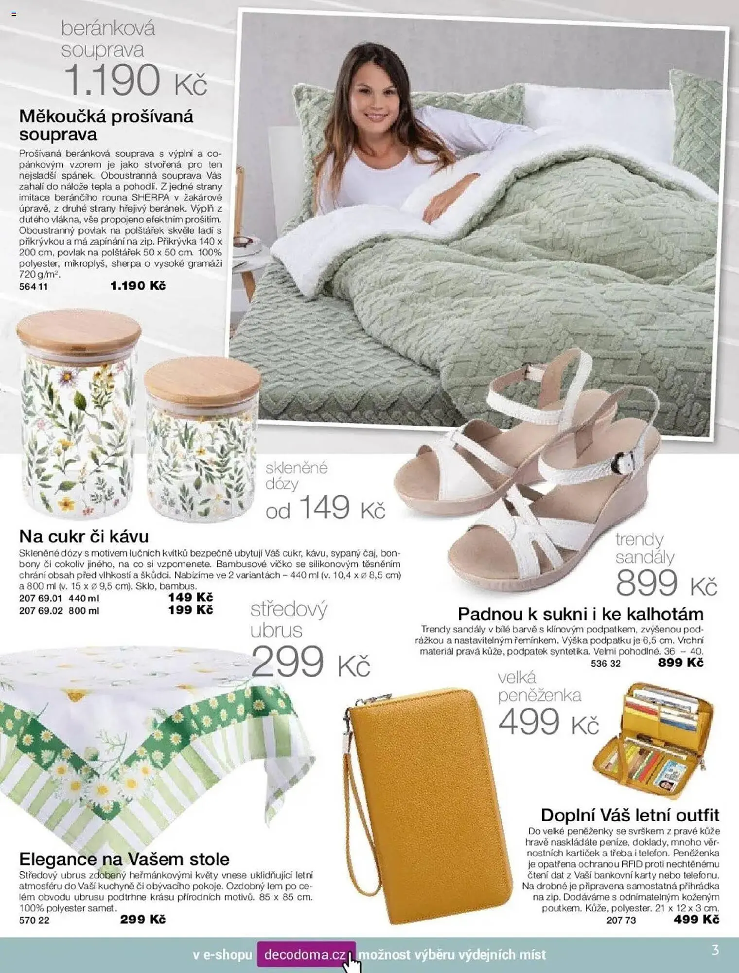 Decodoma leták - 5. září 31. října 2025 - Page 15