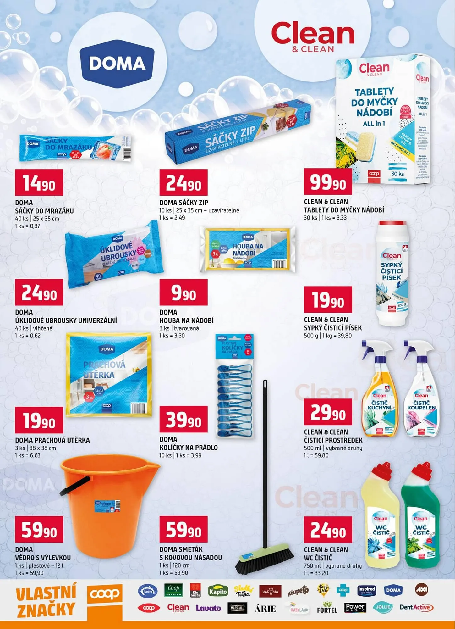 Terno leták - 4. března 10. března 2026 - Page 18