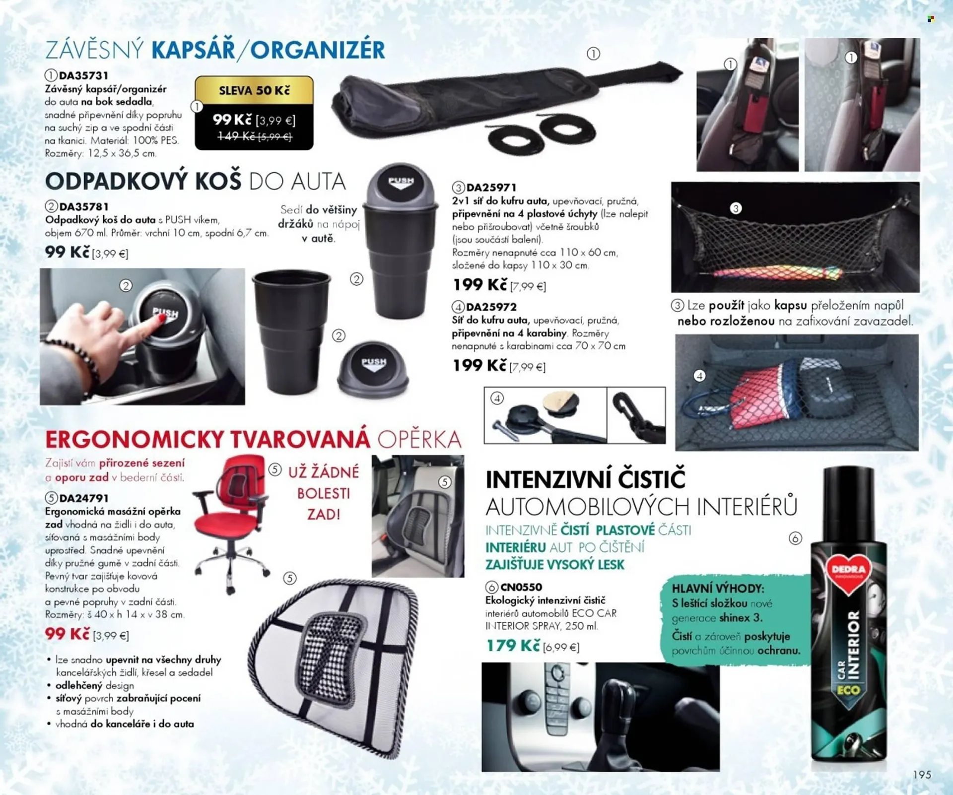 Dedra leták - 24. října 23. ledna 2026 - Page 95