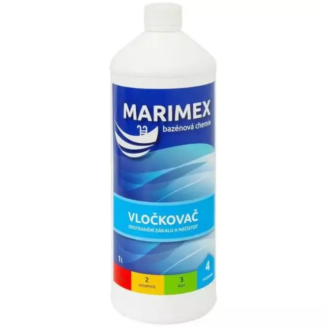 Marimex Vločkovač 1.0 l 11302004