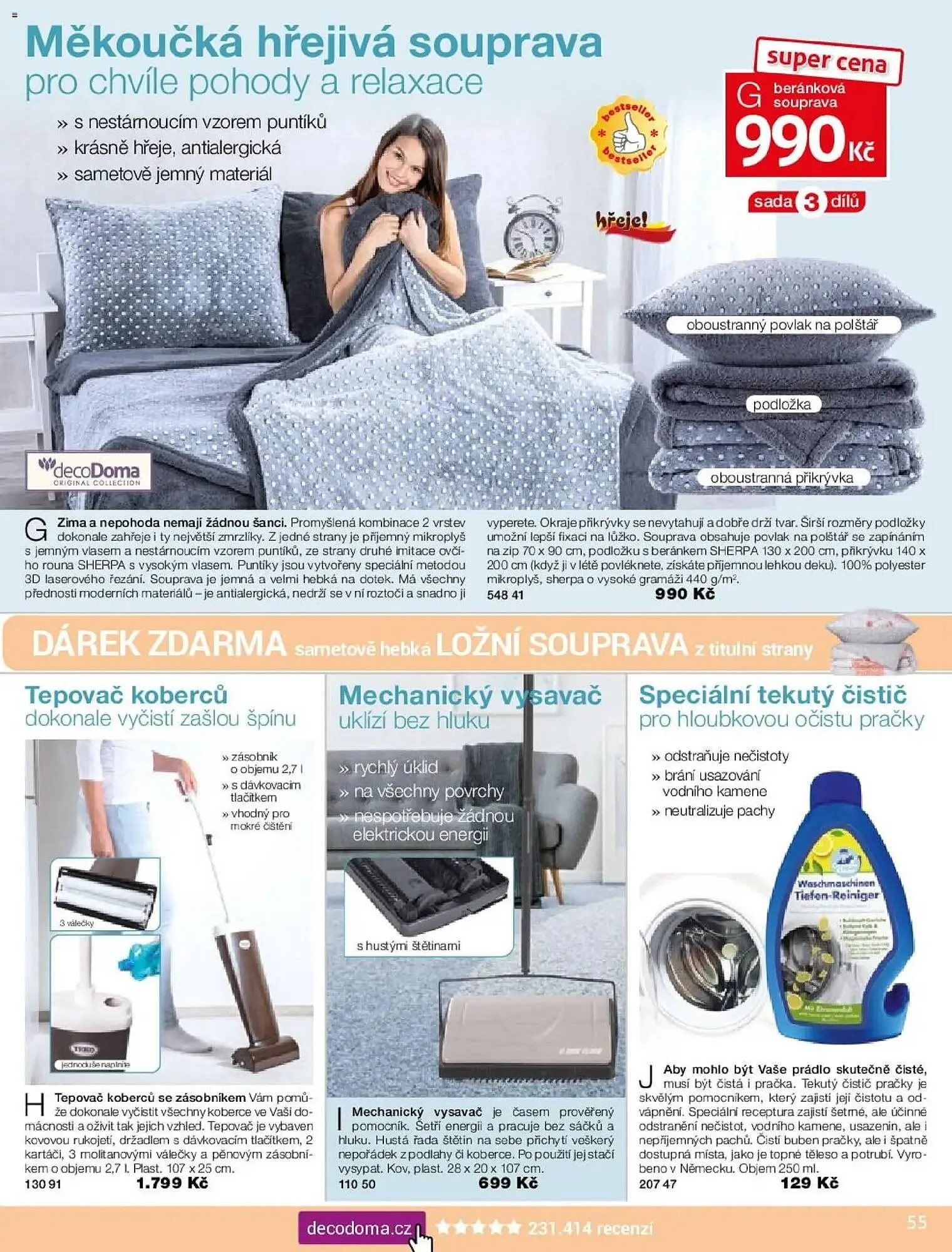 Decodoma leták - 16. února 5. dubna 2026 - Page 55