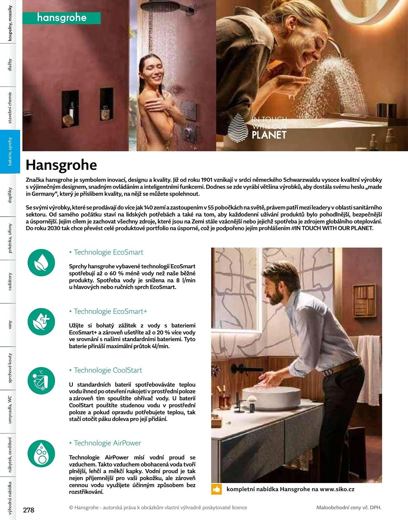 Siko leták - 6. září 31. prosince 2026 - Page 278