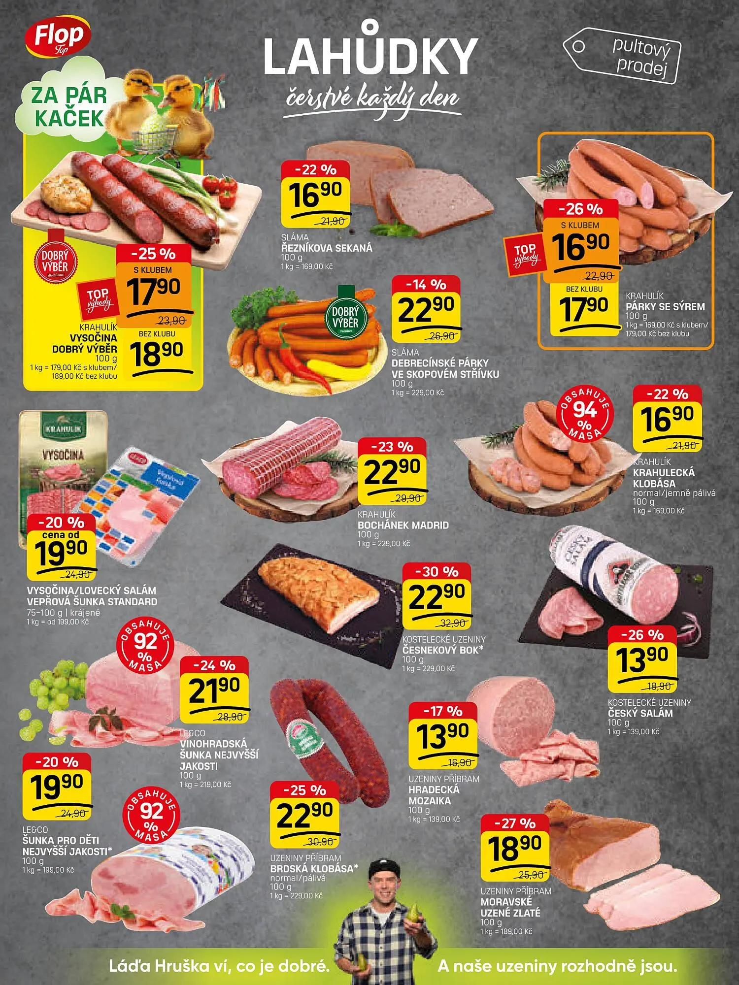 Flop leták - 25. února 3. března 2026 - Page 2