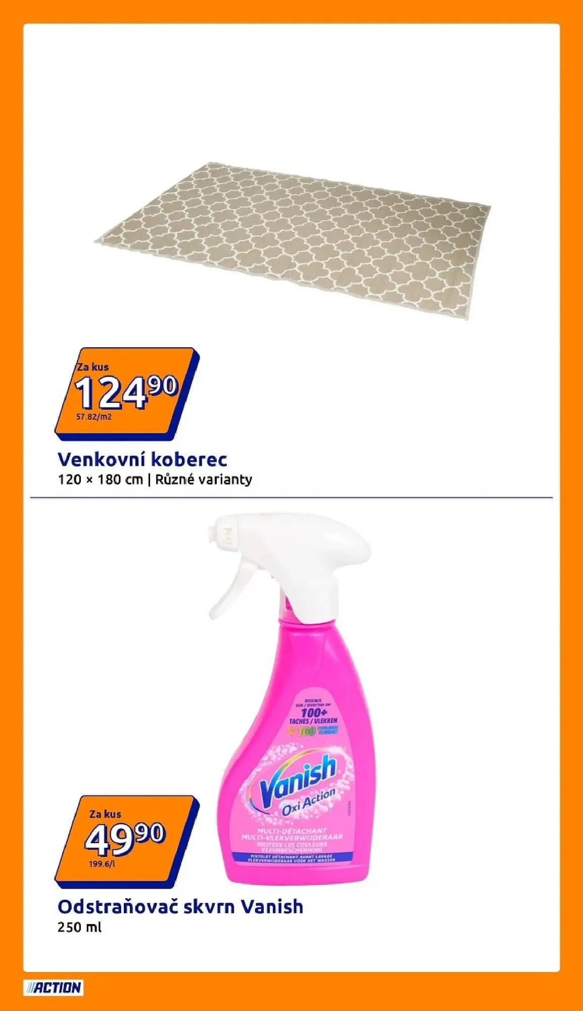 Action leták - 1. dubna 7. dubna 2026 - Page 13