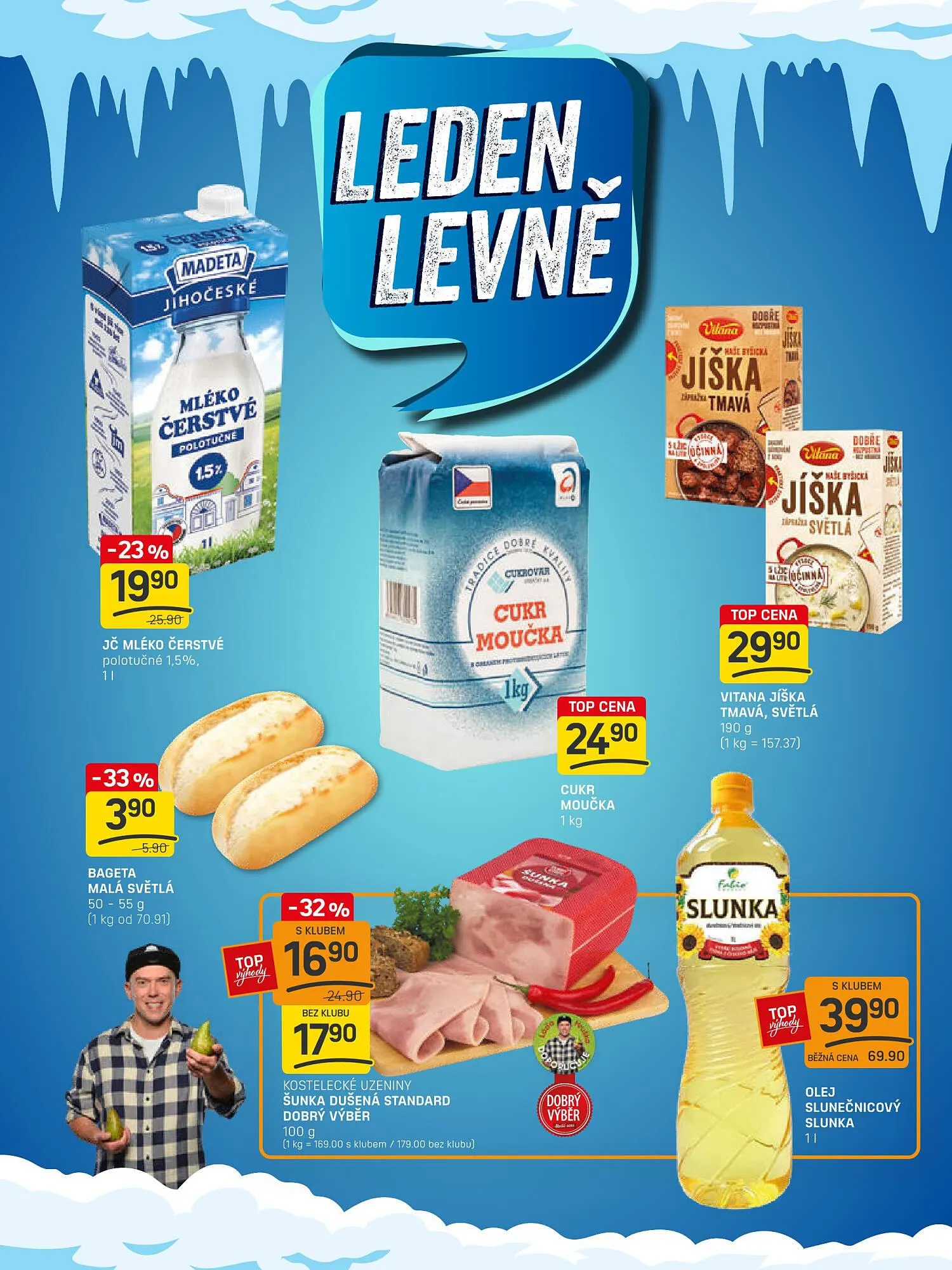 Flop leták - 14. ledna 20. ledna 2026 - Page 2