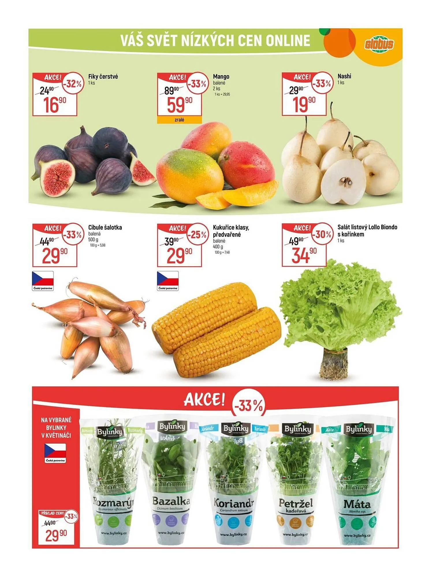 Globus leták - 18. března 24. března 2026 - Page 11