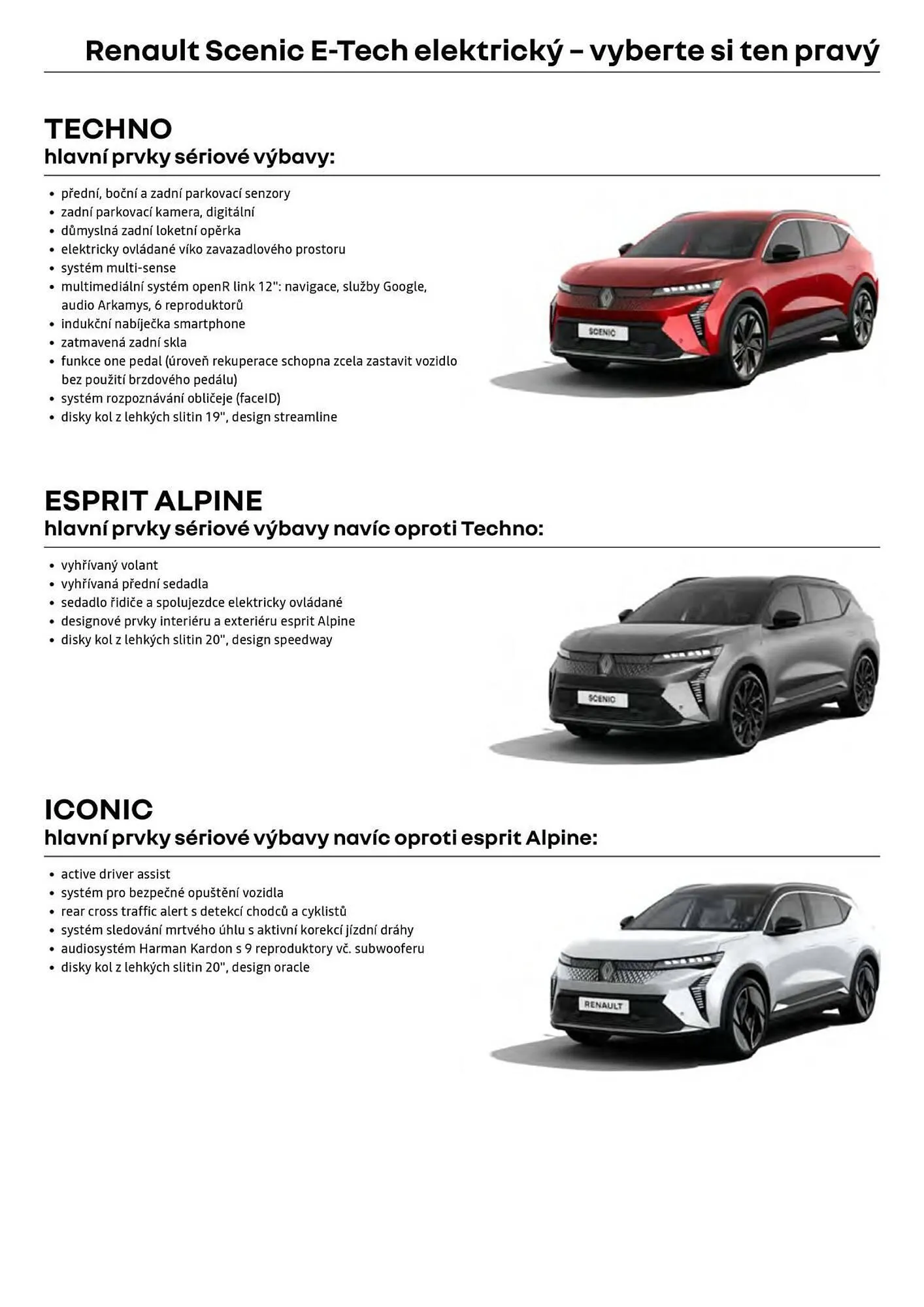 Renault leták - 3. července 31. července 2026 - Page 3