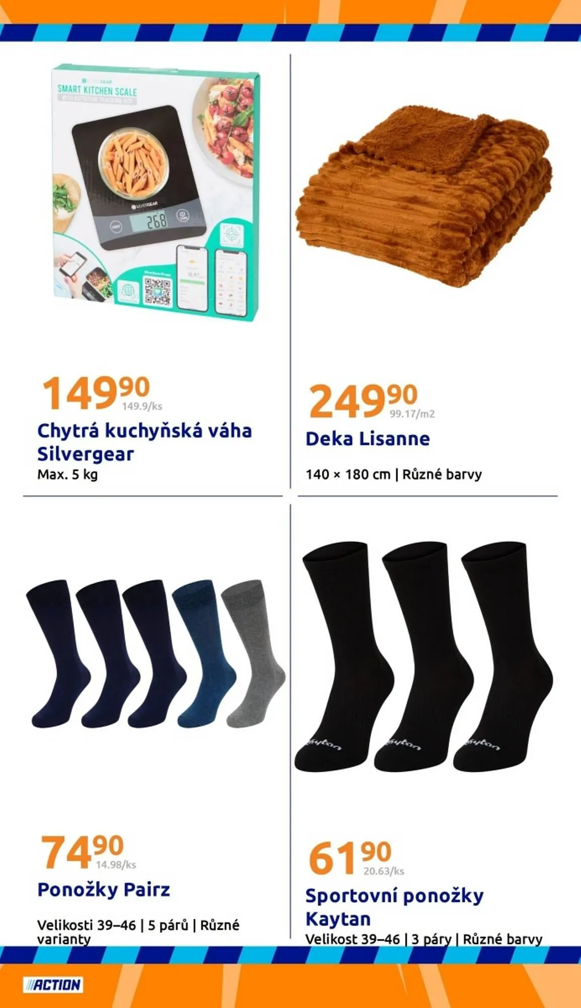 Action leták - 31. prosince 6. ledna 2026 - Page 29