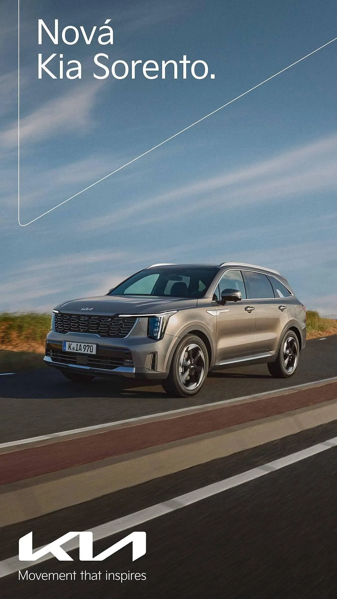 KIA leták - 16. října 31. března 2025 - Page 1