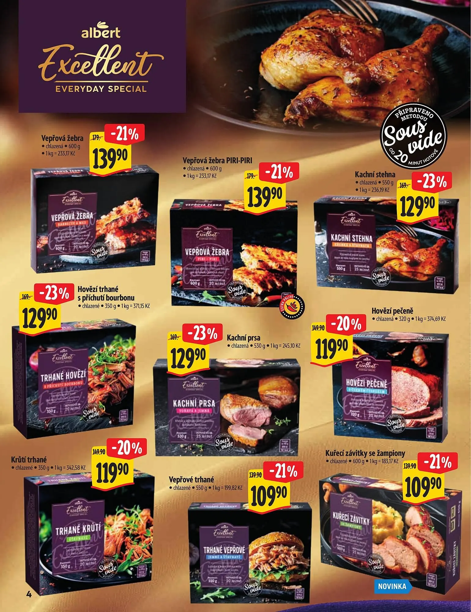 Albert leták - 25. března 5. dubna 2026 - Page 4