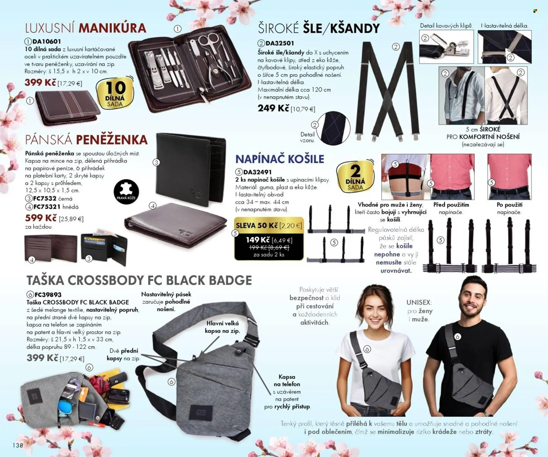 Dedra leták - 23. ledna 24. dubna 2026 - Page 38