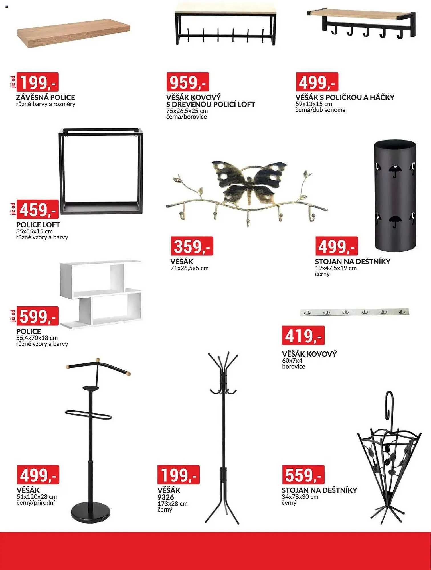 Baumax leták - 1. listopadu 30. listopadu 2025 - Page 59