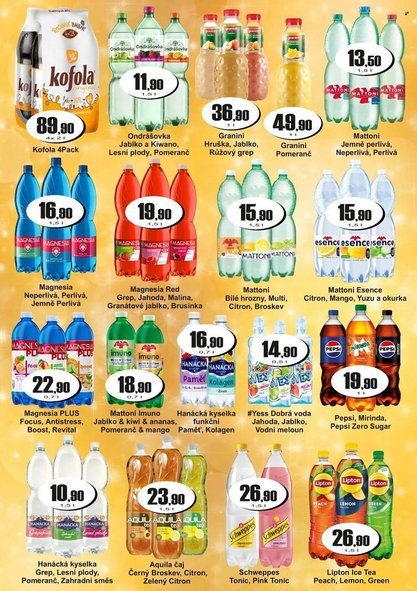 Adam leták - 10. prosince 23. prosince 2025 - Page 8