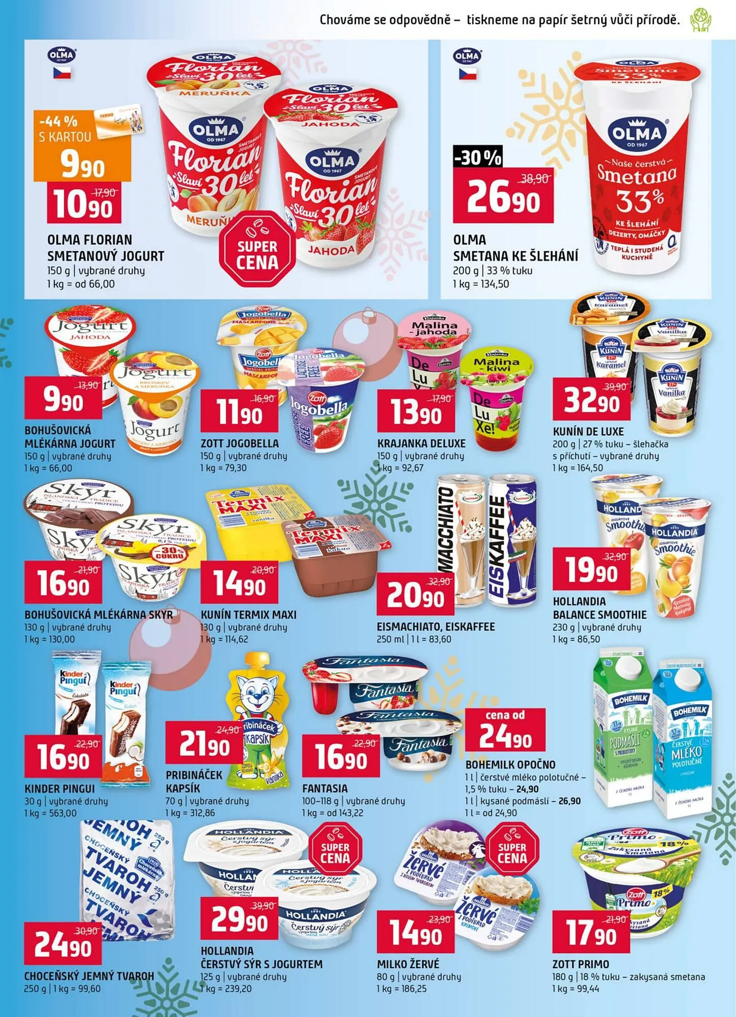 Terno leták - 3. prosince 9. prosince 2025 - Page 5