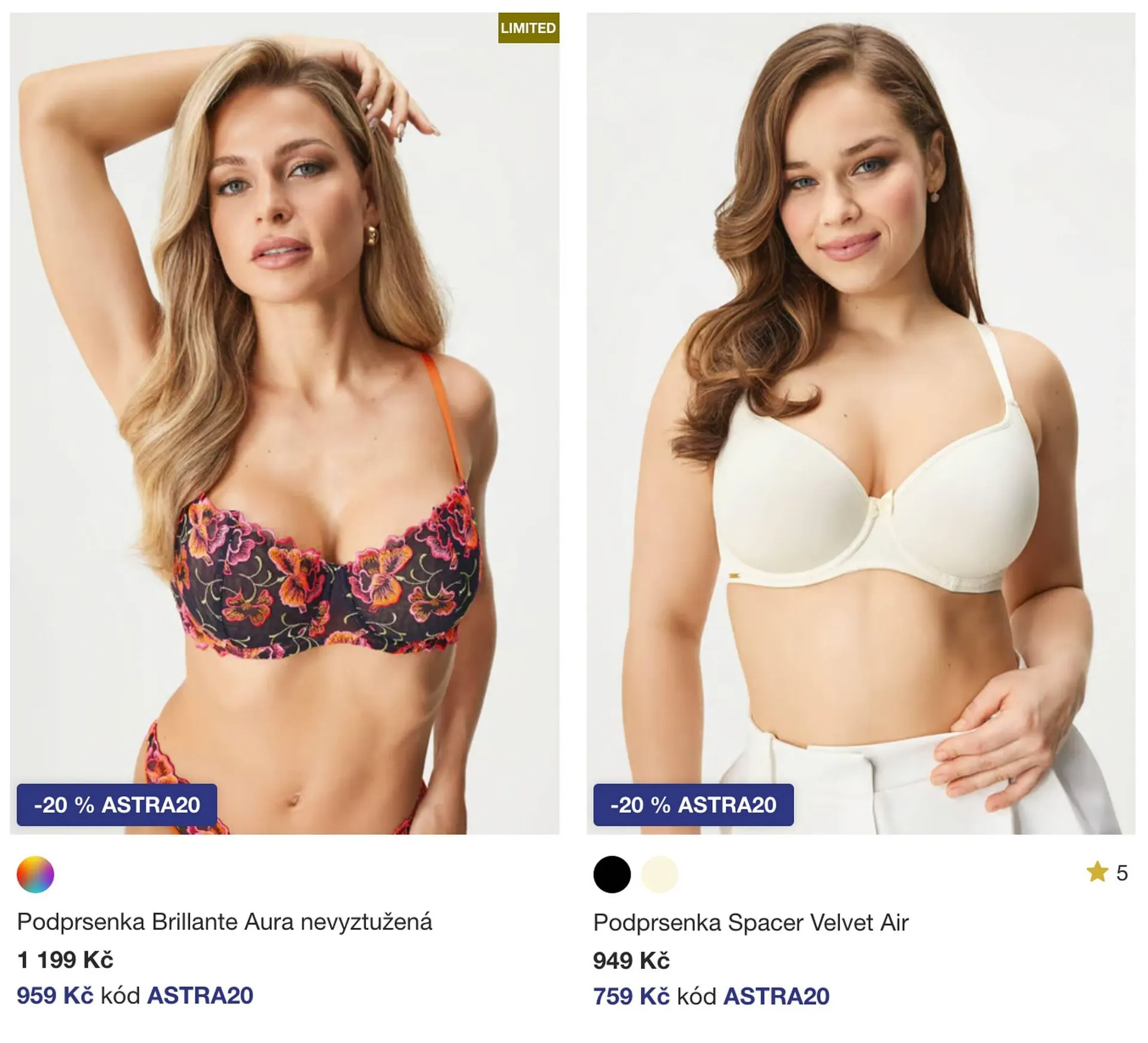 Astratex leták - 16. dubna 29. dubna 2026 - Page 4