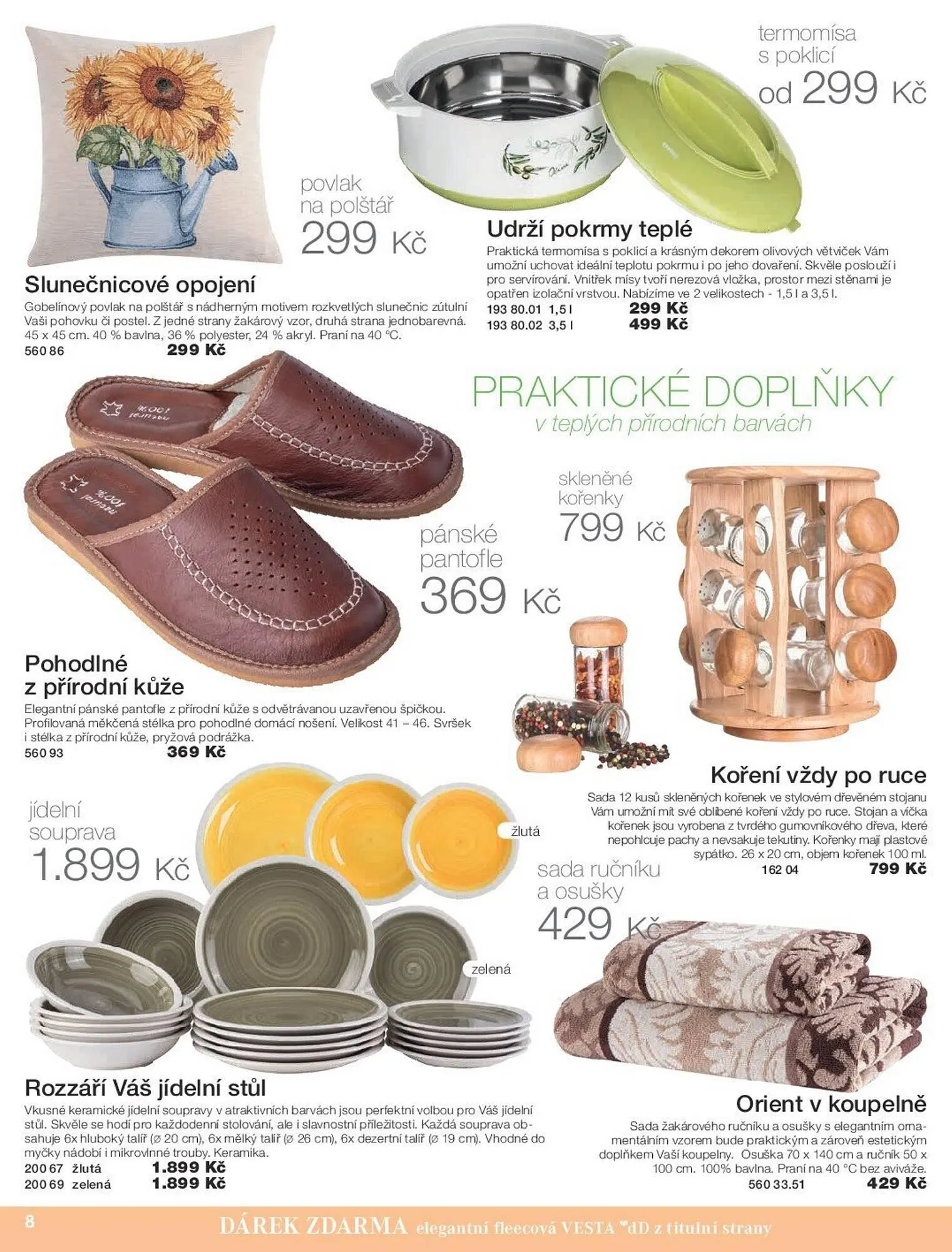 Decodoma leták - 1. září 30. listopadu 2023 - Page 8