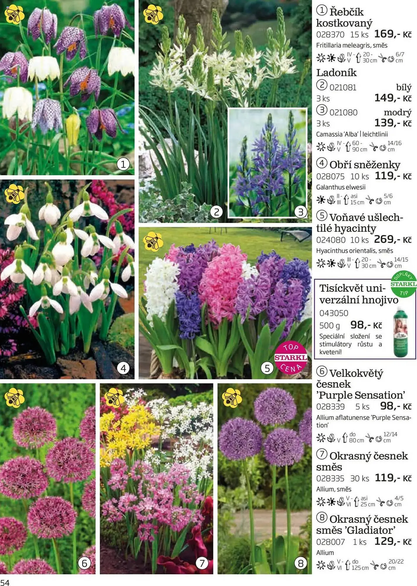 Starkl leták - 1. srpna 30. listopadu 2025 - Page 54