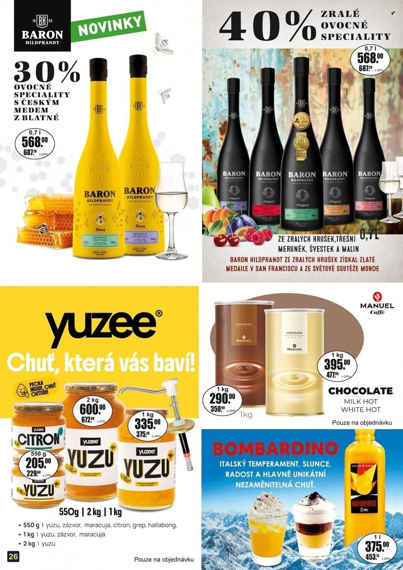 Adam leták - 1. ledna 31. ledna 2026 - Page 26