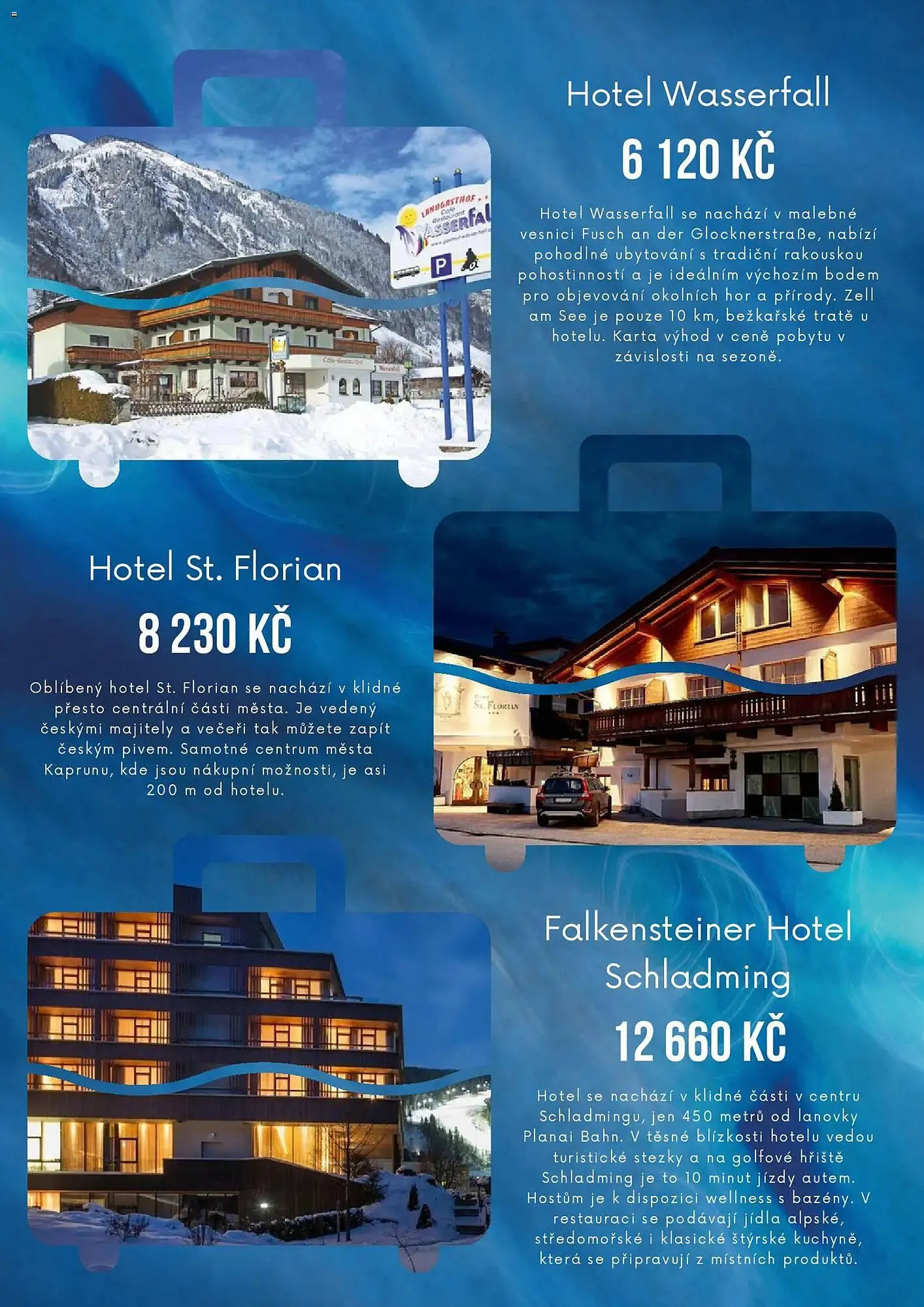 Cedok leták - 21. ledna 10. února 2026 - Page 2