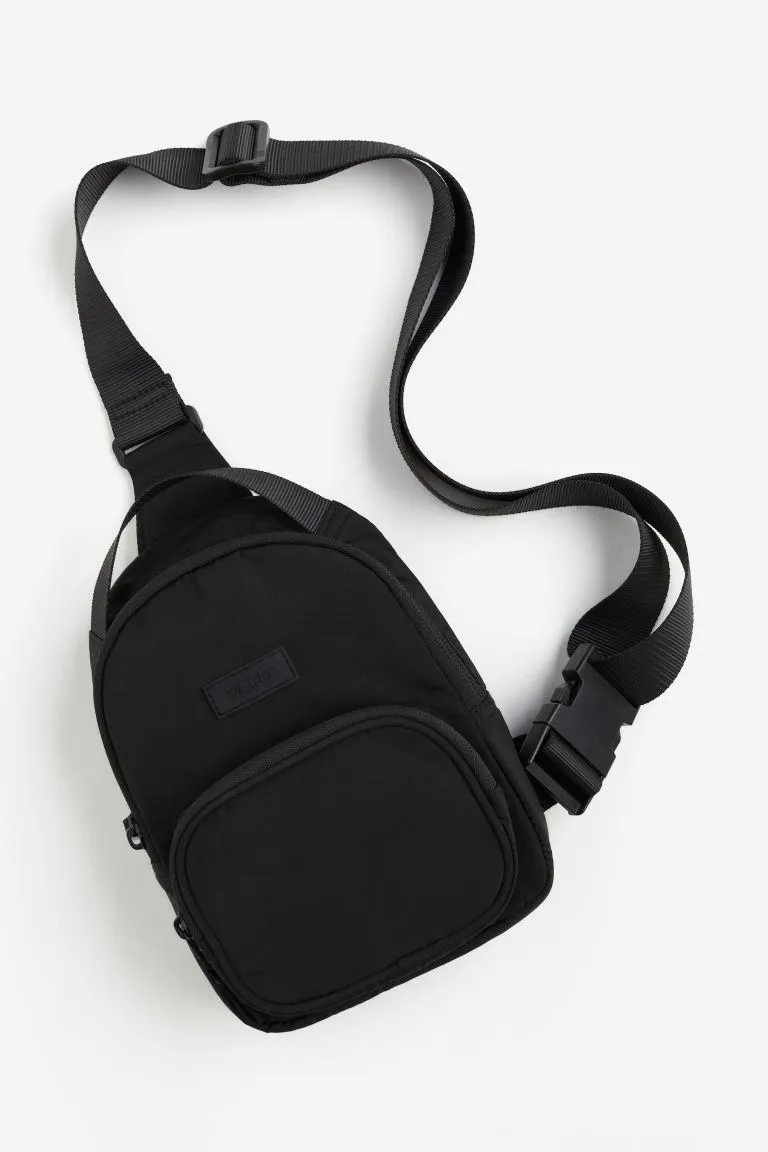 Crossbody treningsbag