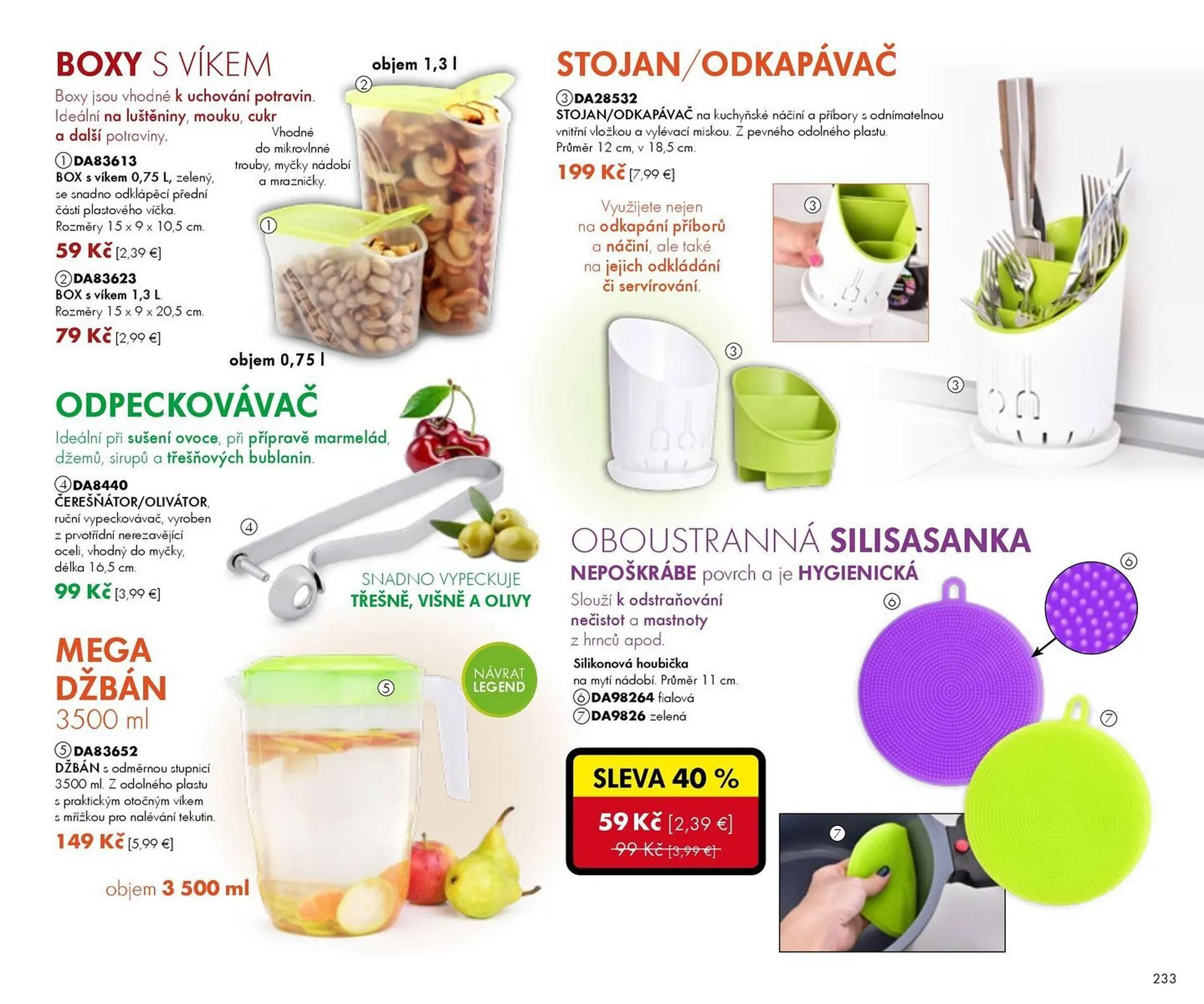 Dedra leták - 22. července 25. října 2024 - Page 133