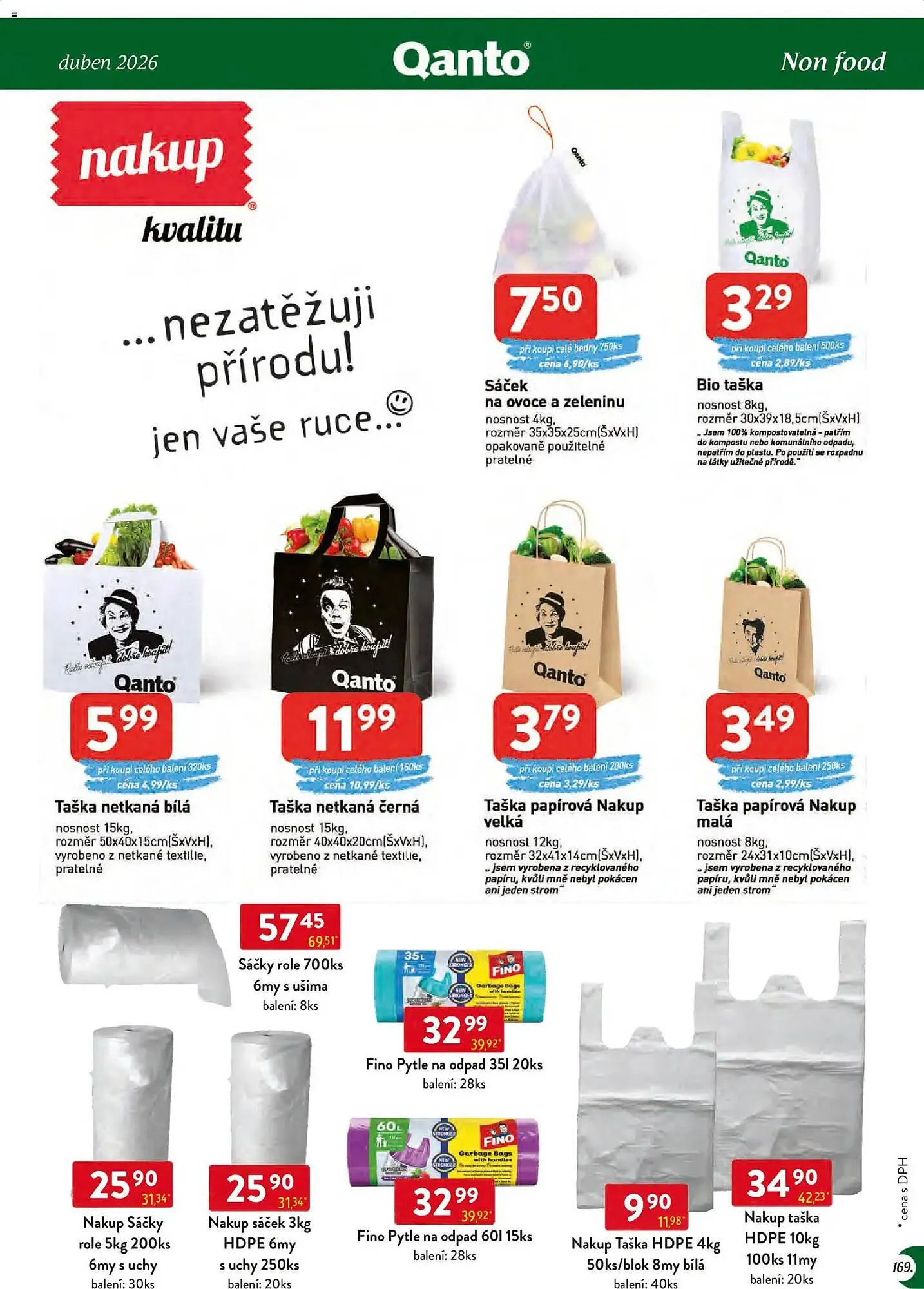 Astur&Qanto leták - 1. dubna 30. dubna 2026 - Page 169