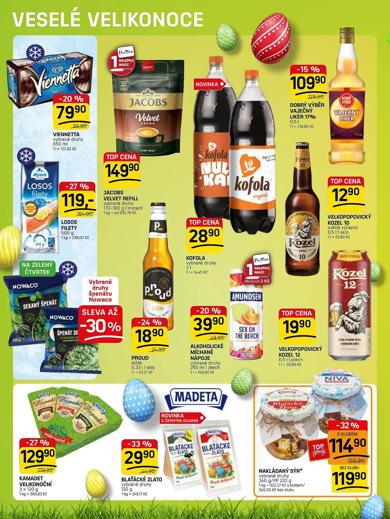 Flop leták - 25. března 7. dubna 2026 - Page 8