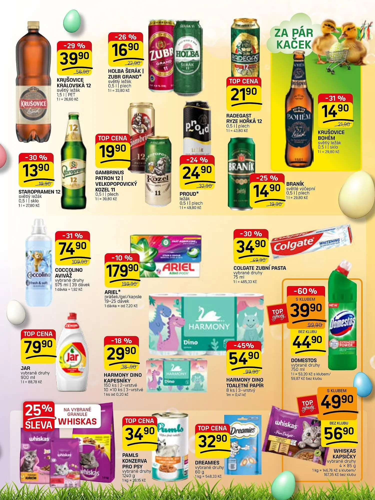 Flop leták - 4. března 10. března 2026 - Page 11