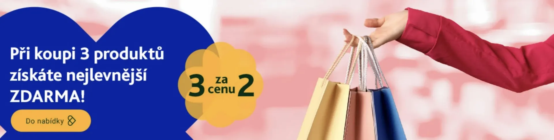 Lekarna leták - 14. října 27. října 2025 - Page 2